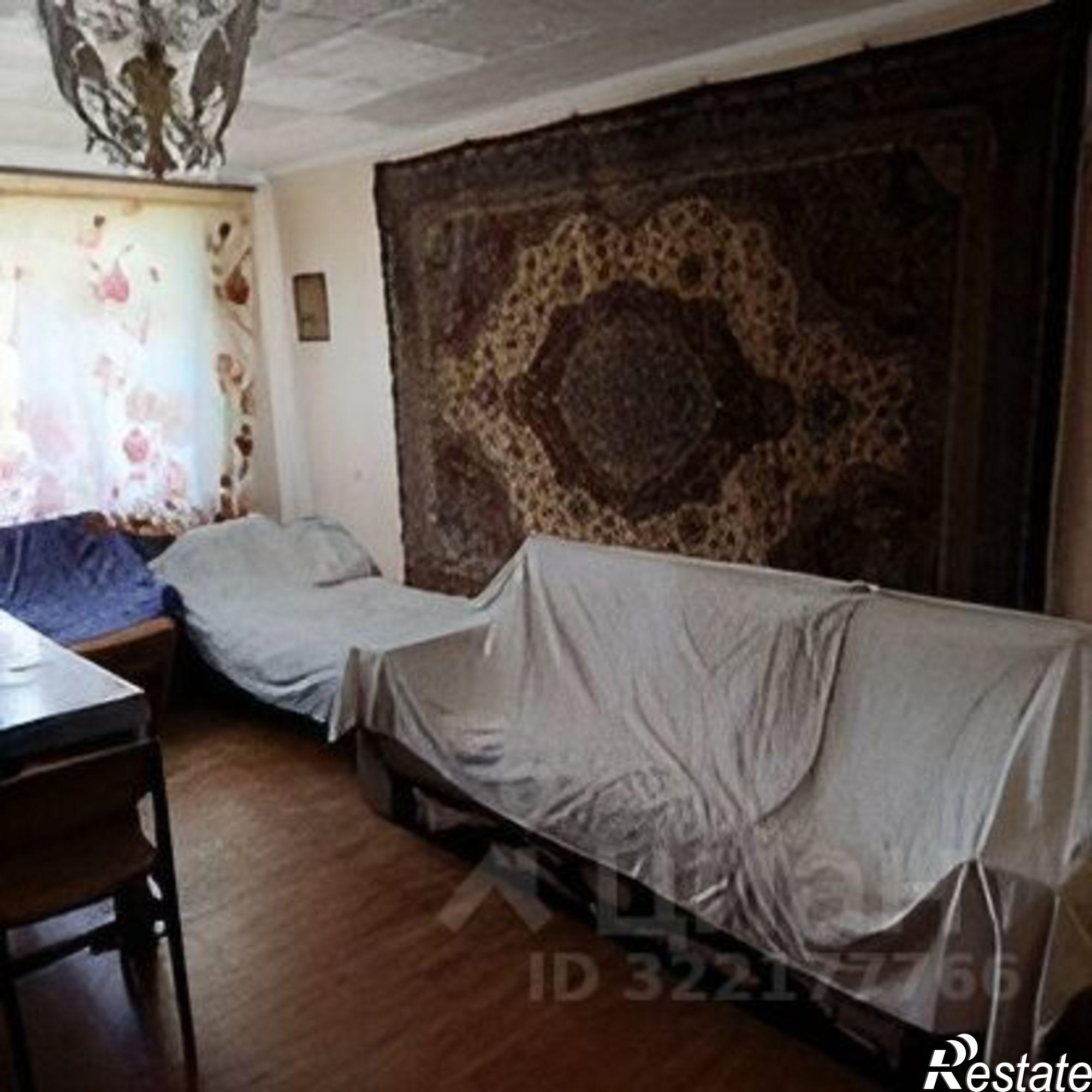 Купить квартиру за 7 000 000 рублей на ул Молодежная, 1