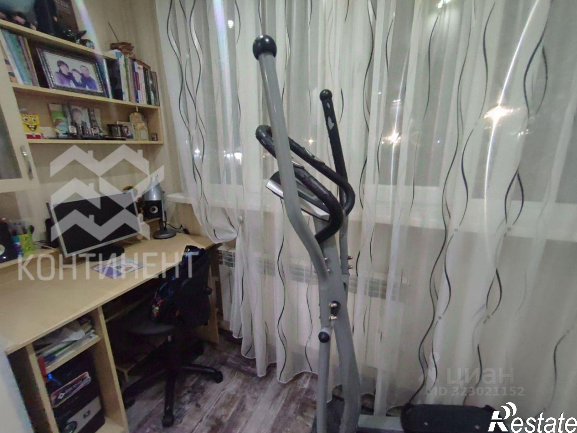 Купить квартиру за 7 700 000 рублей на ул Чапаева, 47