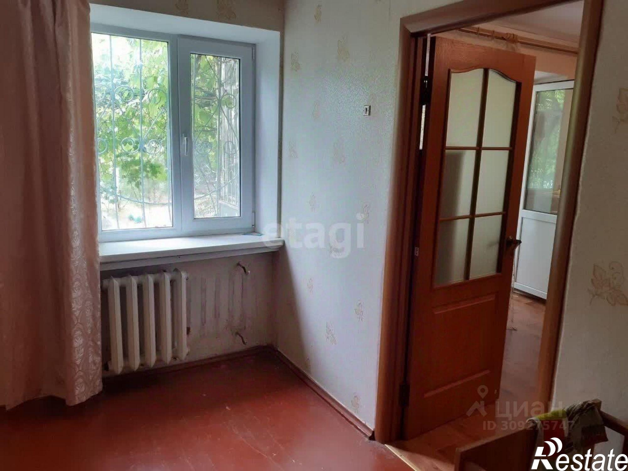 Купить квартиру за 8 300 000 рублей на пр-кт Победы, 38