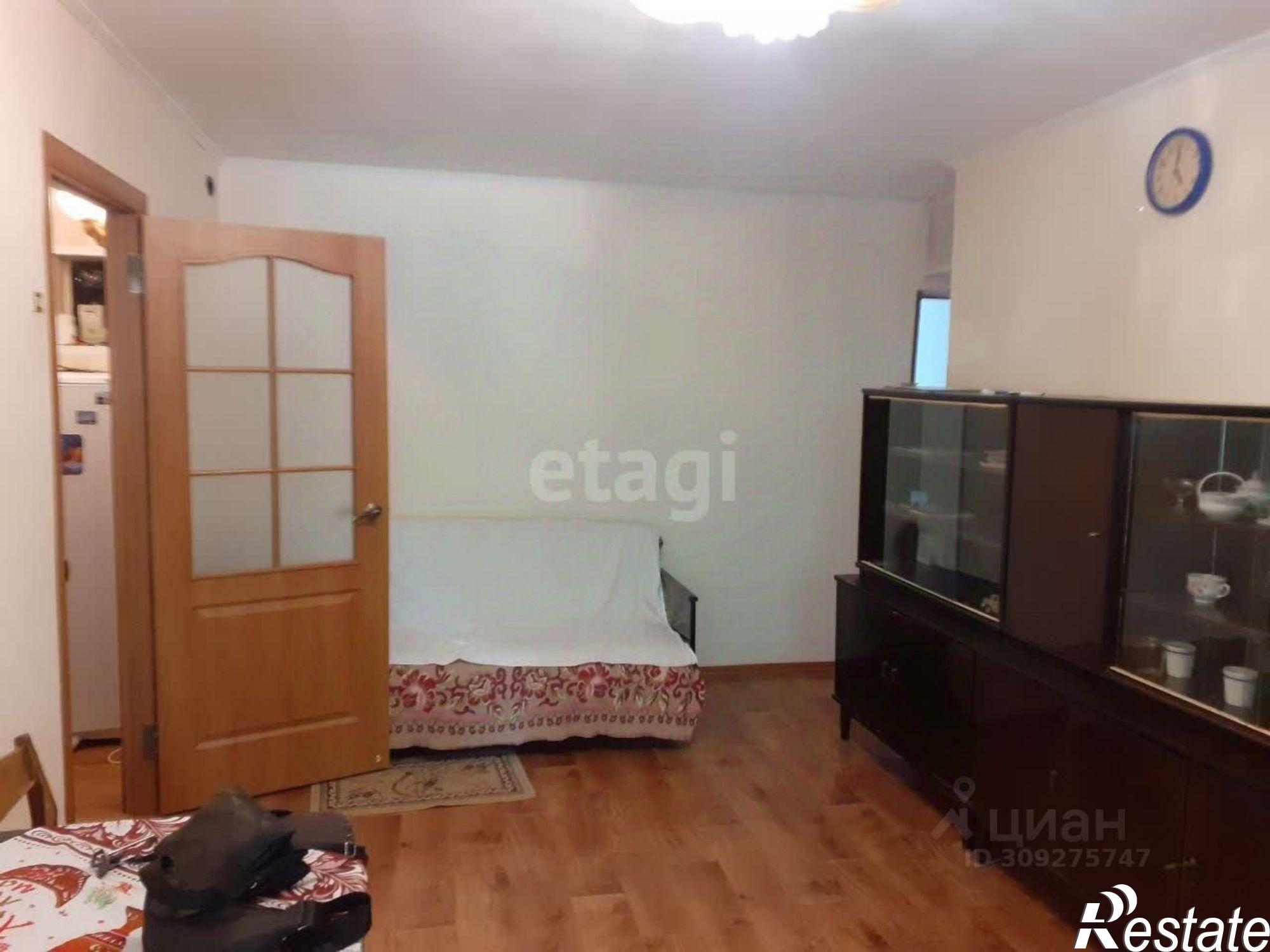 Купить квартиру за 8 300 000 рублей на пр-кт Победы, 38