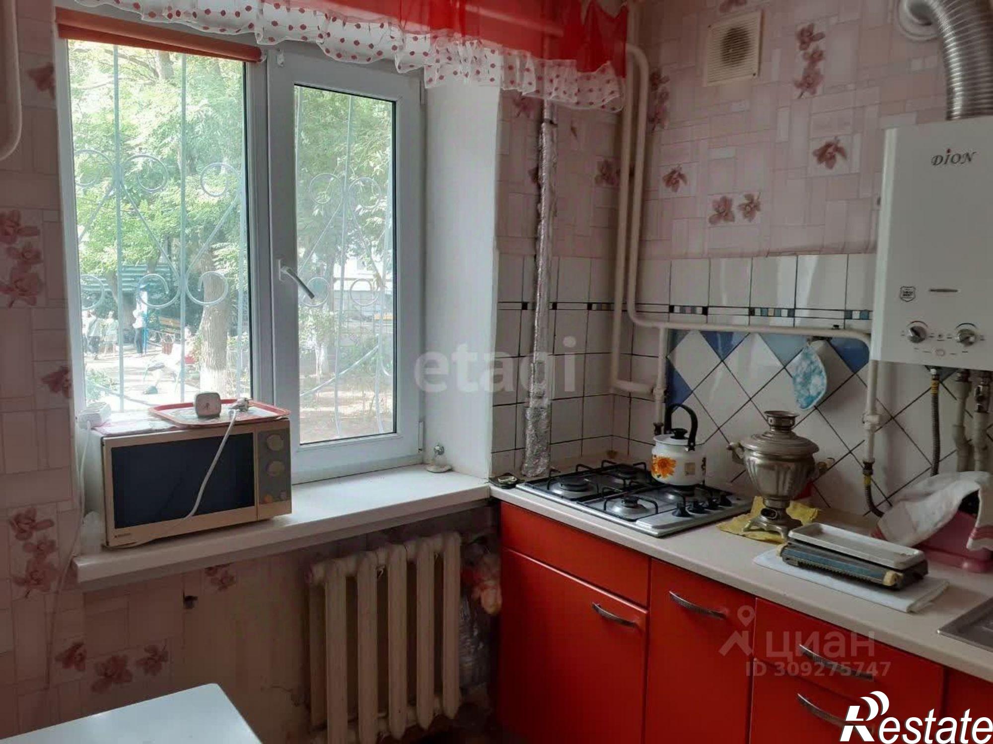 Купить квартиру за 8 300 000 рублей на пр-кт Победы, 38