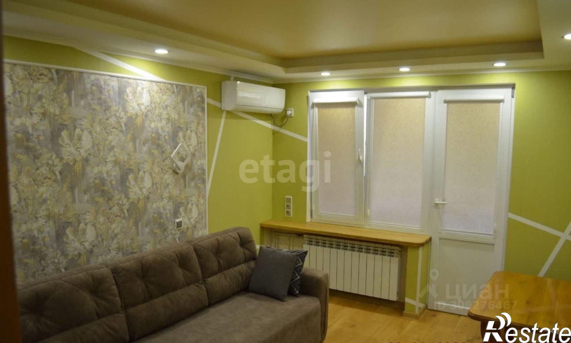 Купить квартиру за 10 000 000 рублей на ул Некрасова, 70