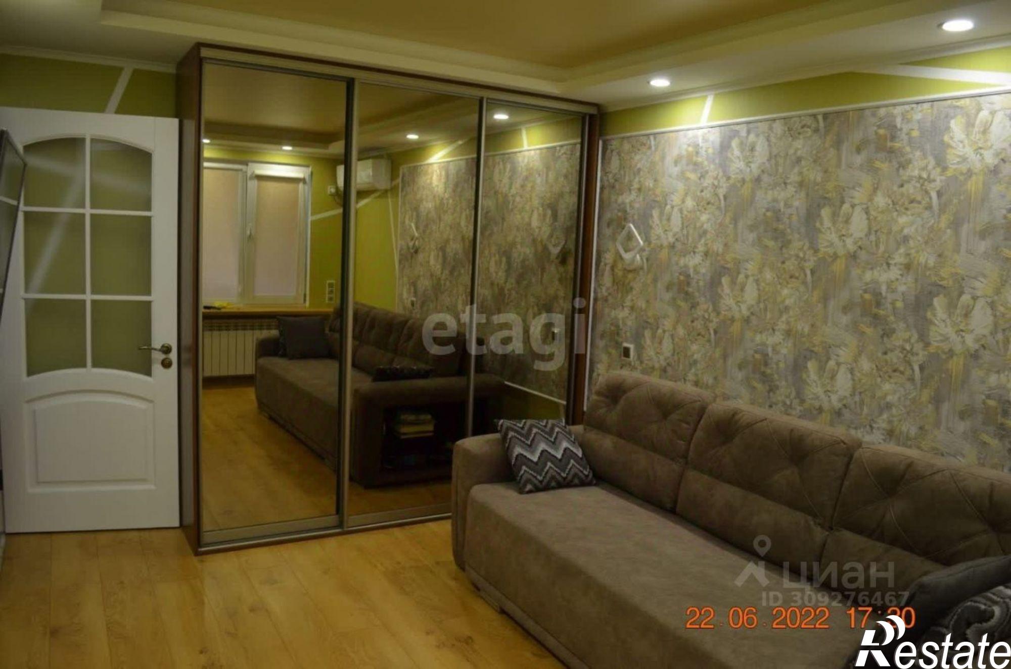 Купить квартиру за 10 000 000 рублей на ул Некрасова, 70