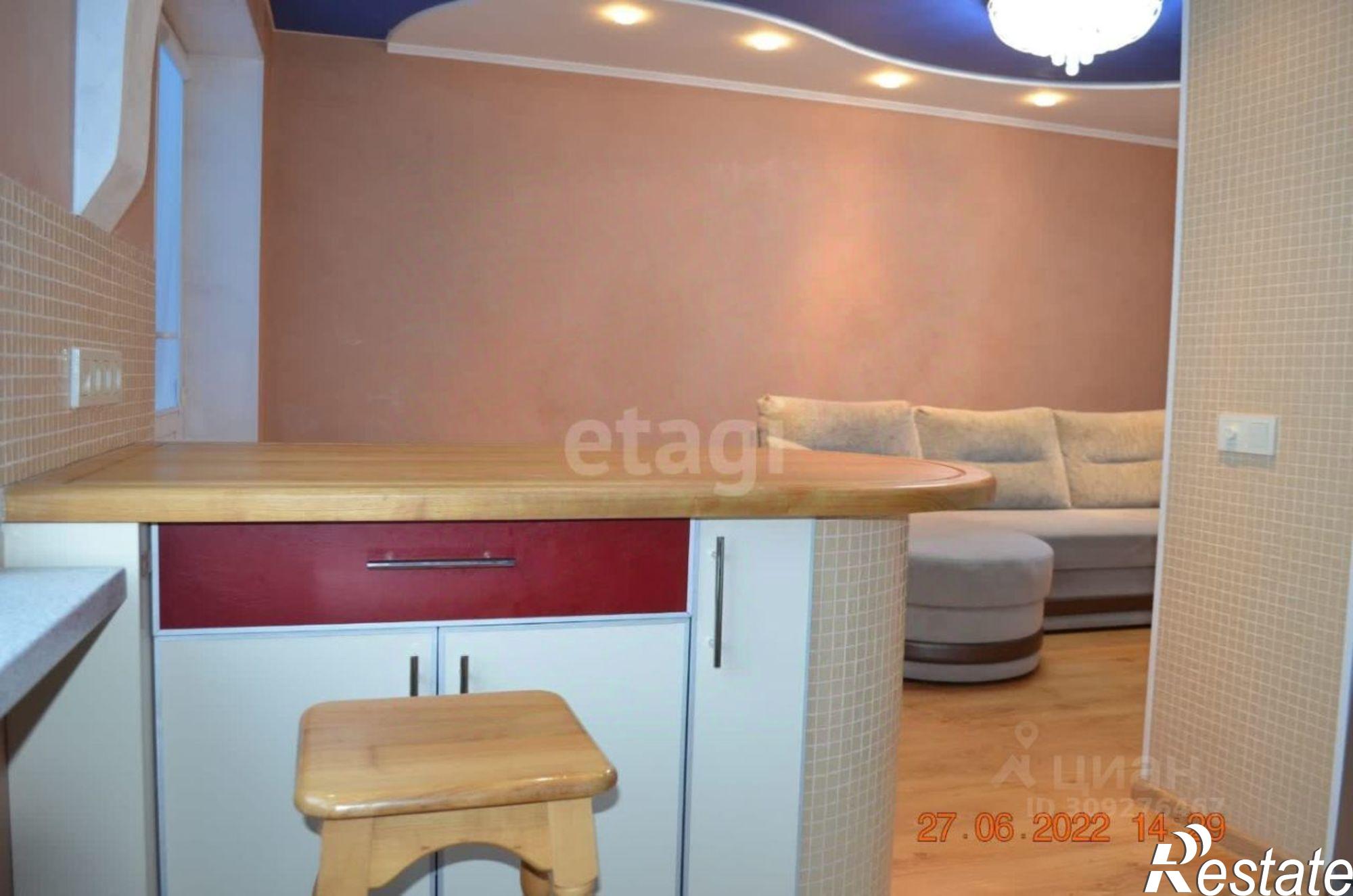 Купить квартиру за 10 000 000 рублей на ул Некрасова, 70