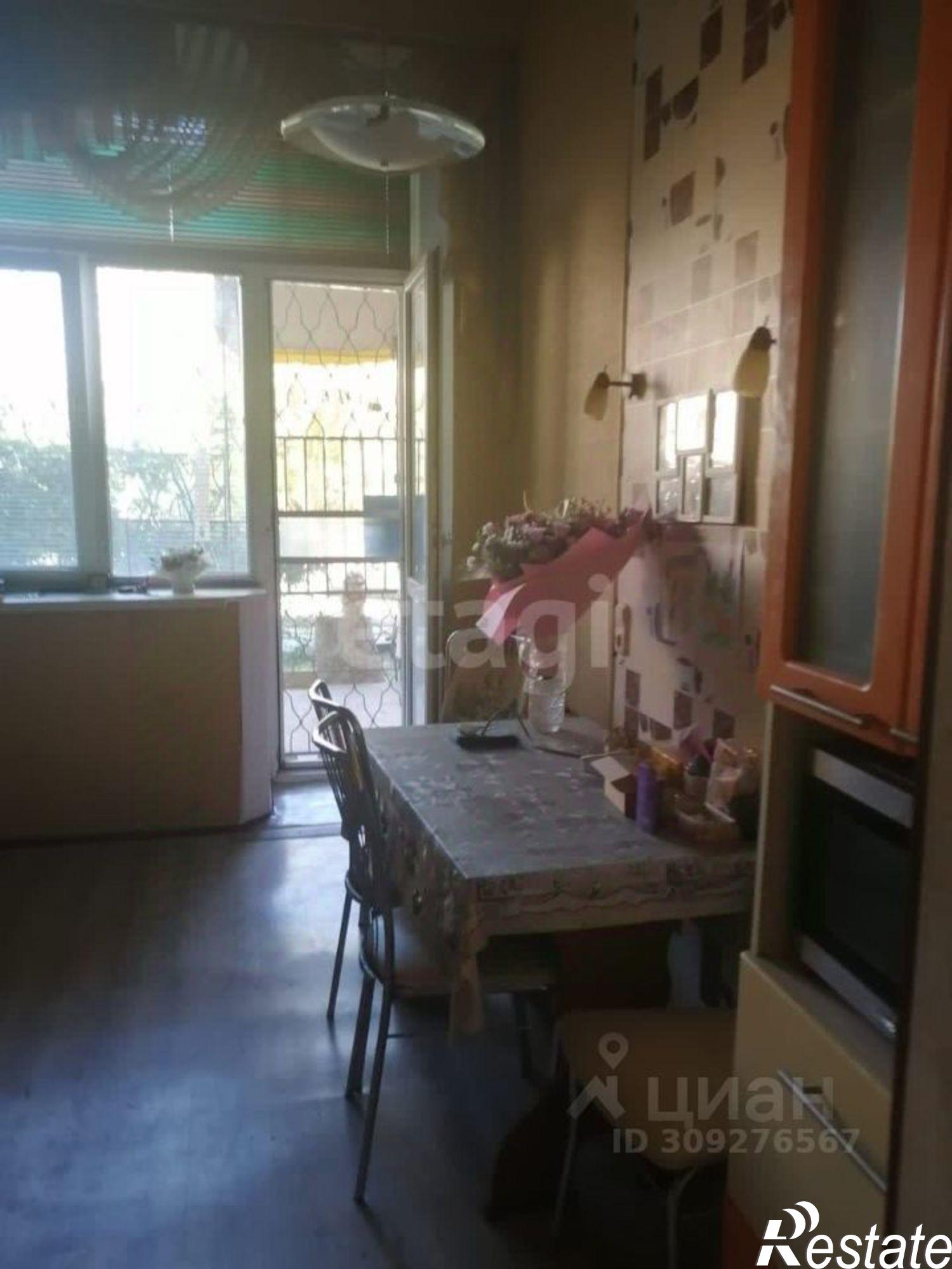 Купить квартиру за 11 150 000 рублей на ул Перекопская, 15