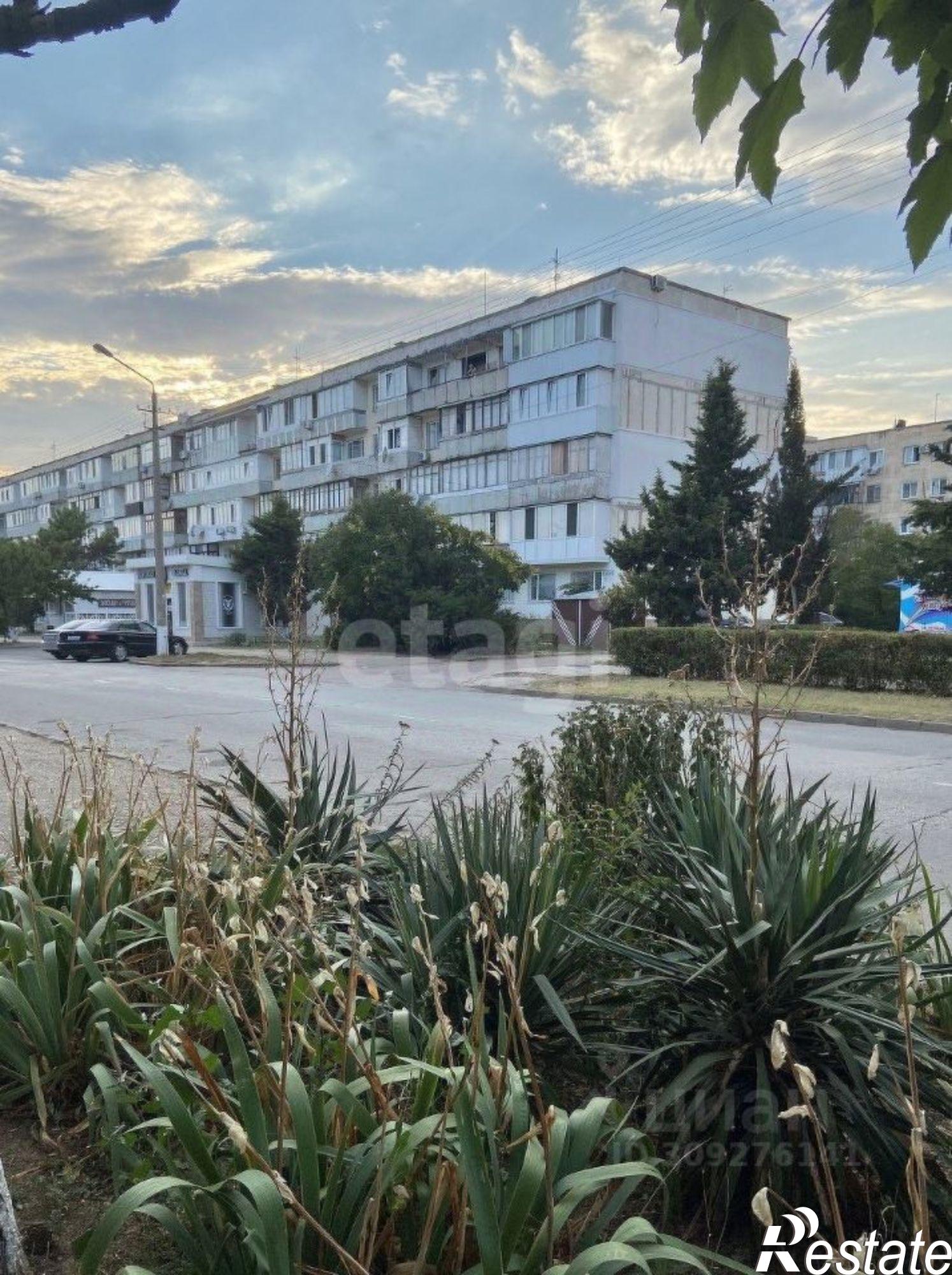 Купить квартиру за 11 000 000 рублей на улица Некрасова, 70