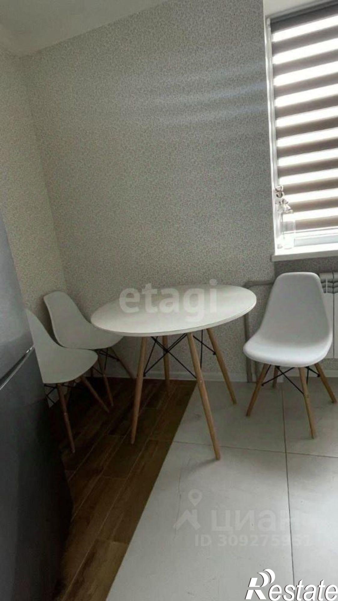 Купить квартиру за 6 300 000 рублей на пр-кт Победы, 38