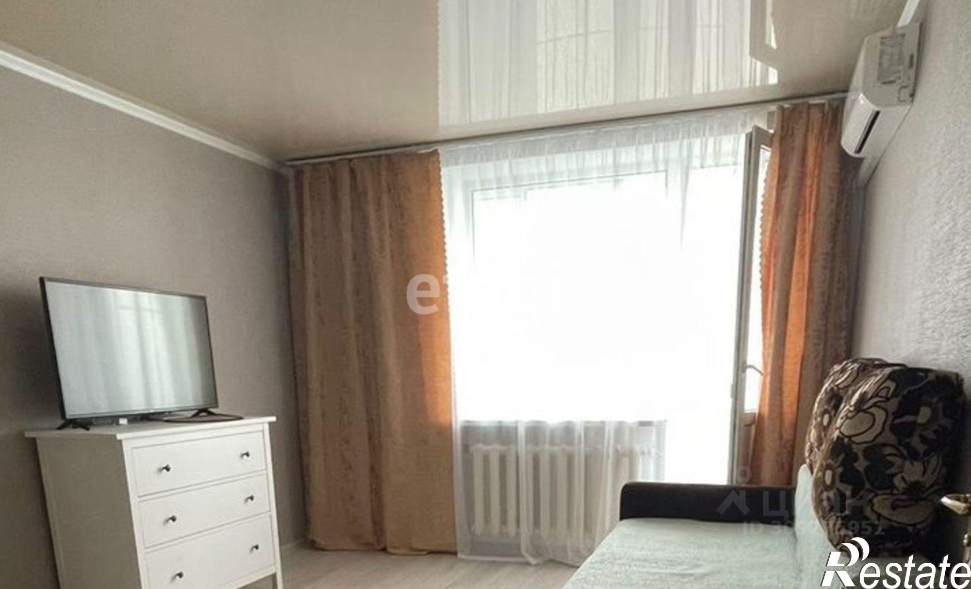 Купить квартиру за 6 300 000 рублей на пр-кт Победы, 38