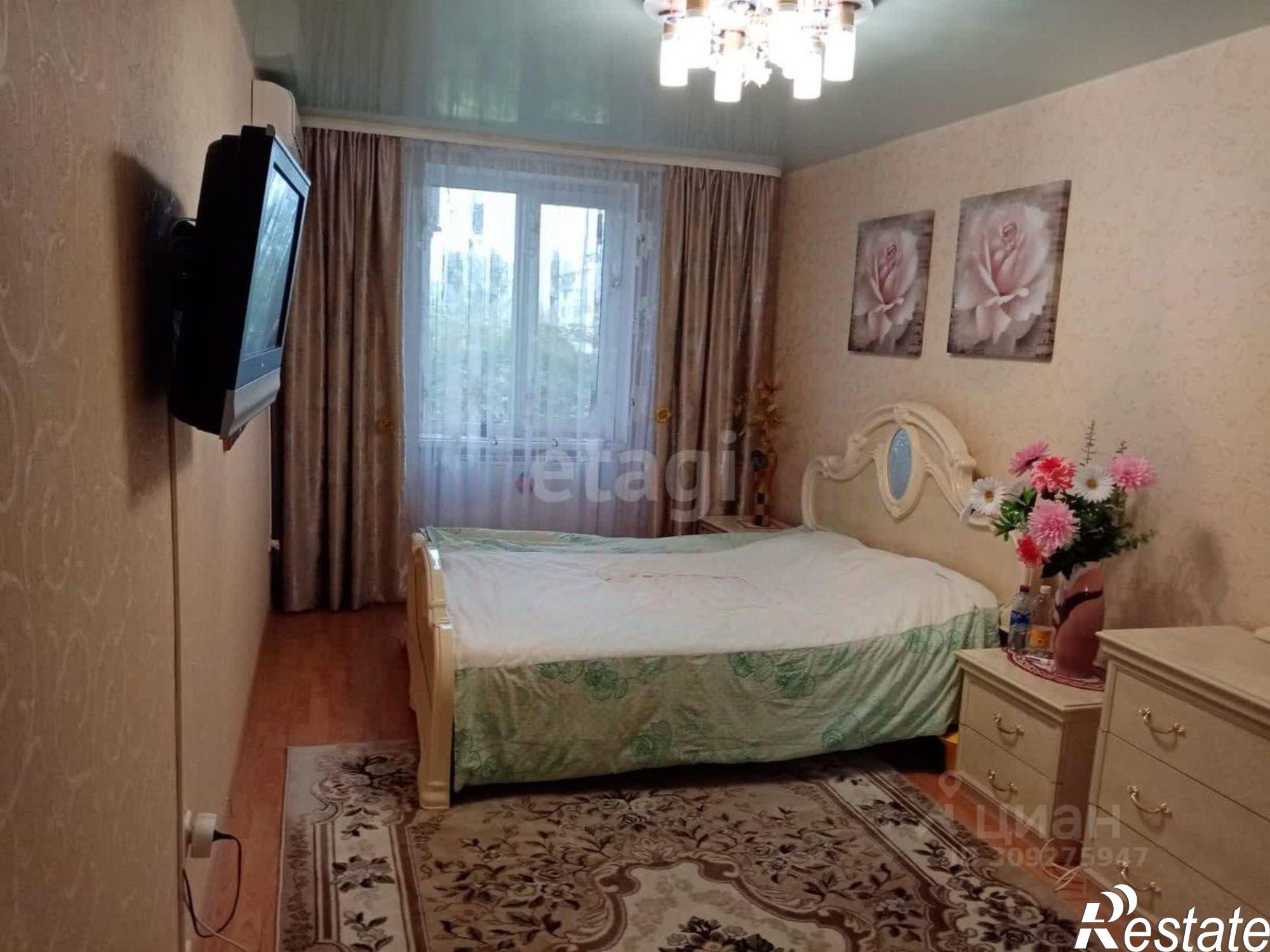 Купить квартиру за 13 000 000 рублей на проспект Победы, 38