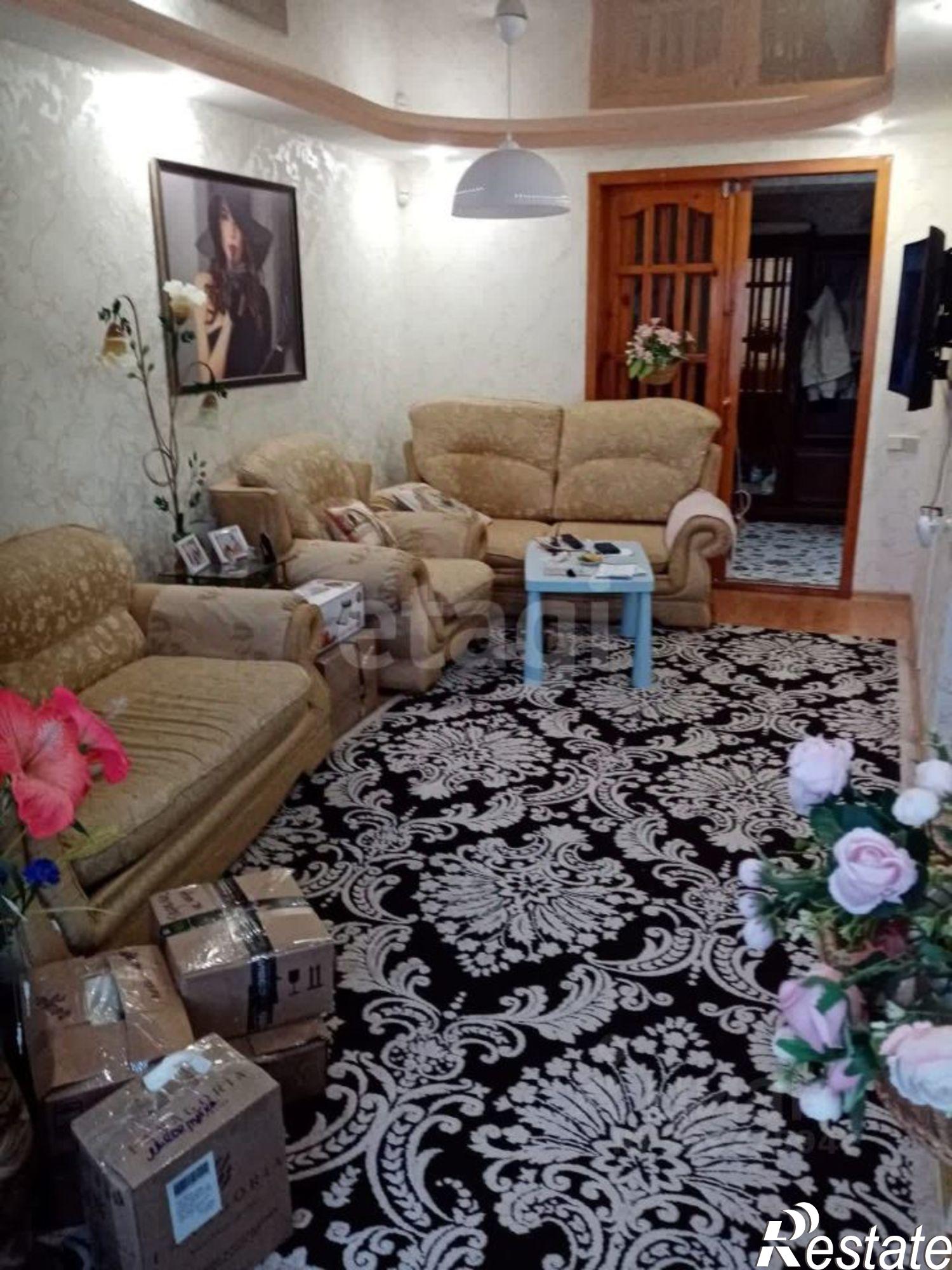 Купить квартиру за 13 000 000 рублей на проспект Победы, 38