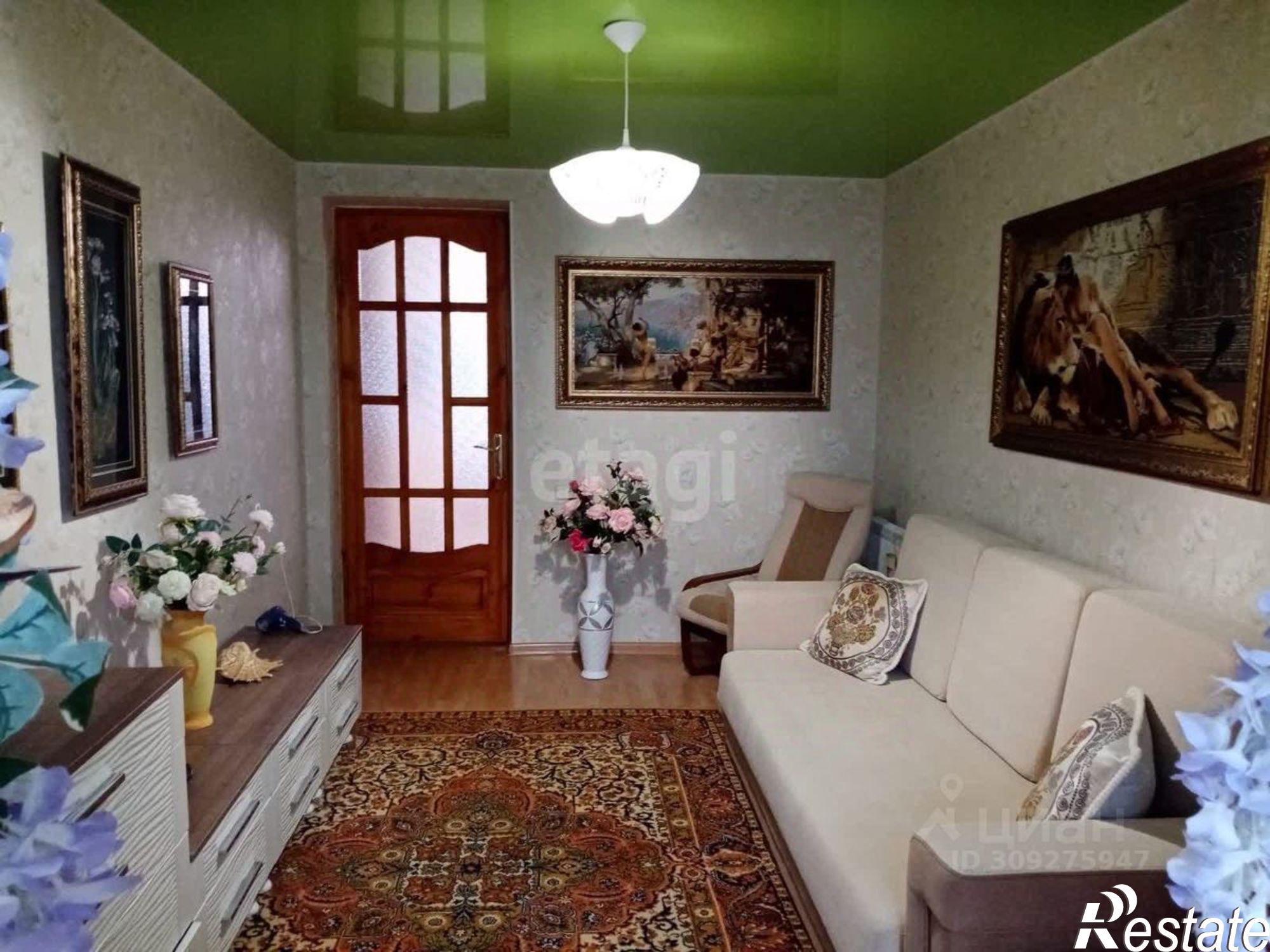 Купить квартиру за 13 000 000 рублей на проспект Победы, 38