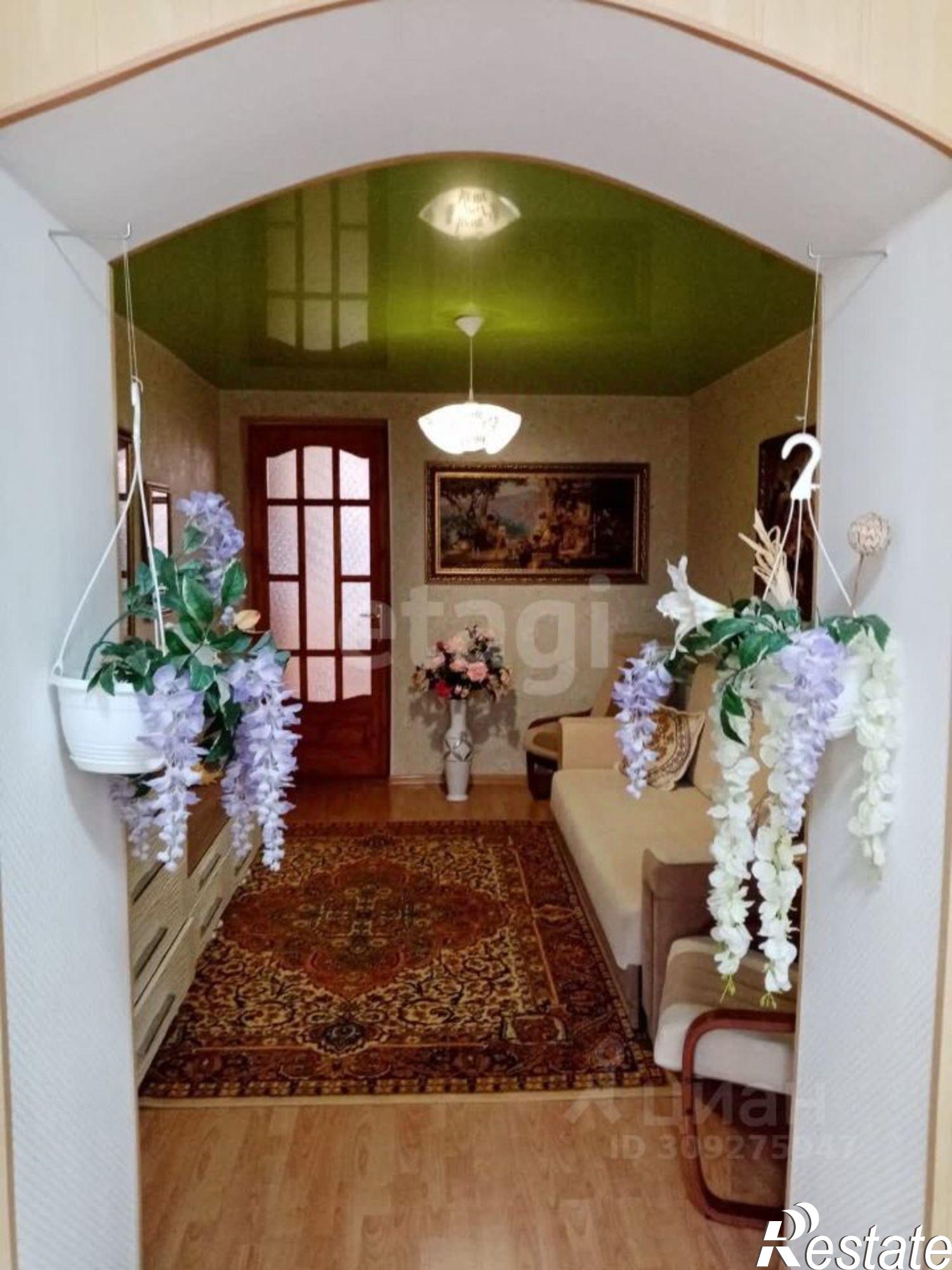 Купить квартиру за 13 000 000 рублей на проспект Победы, 38