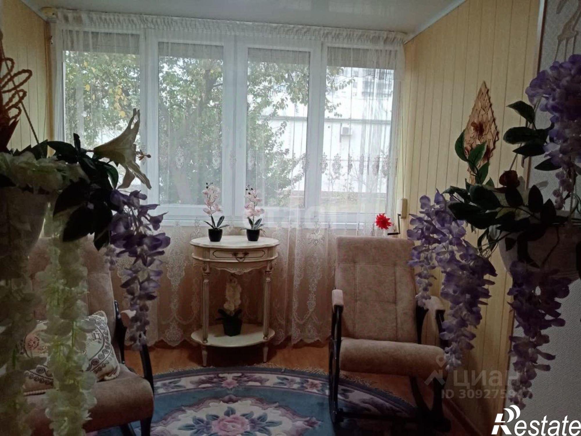 Купить квартиру за 13 000 000 рублей на проспект Победы, 38