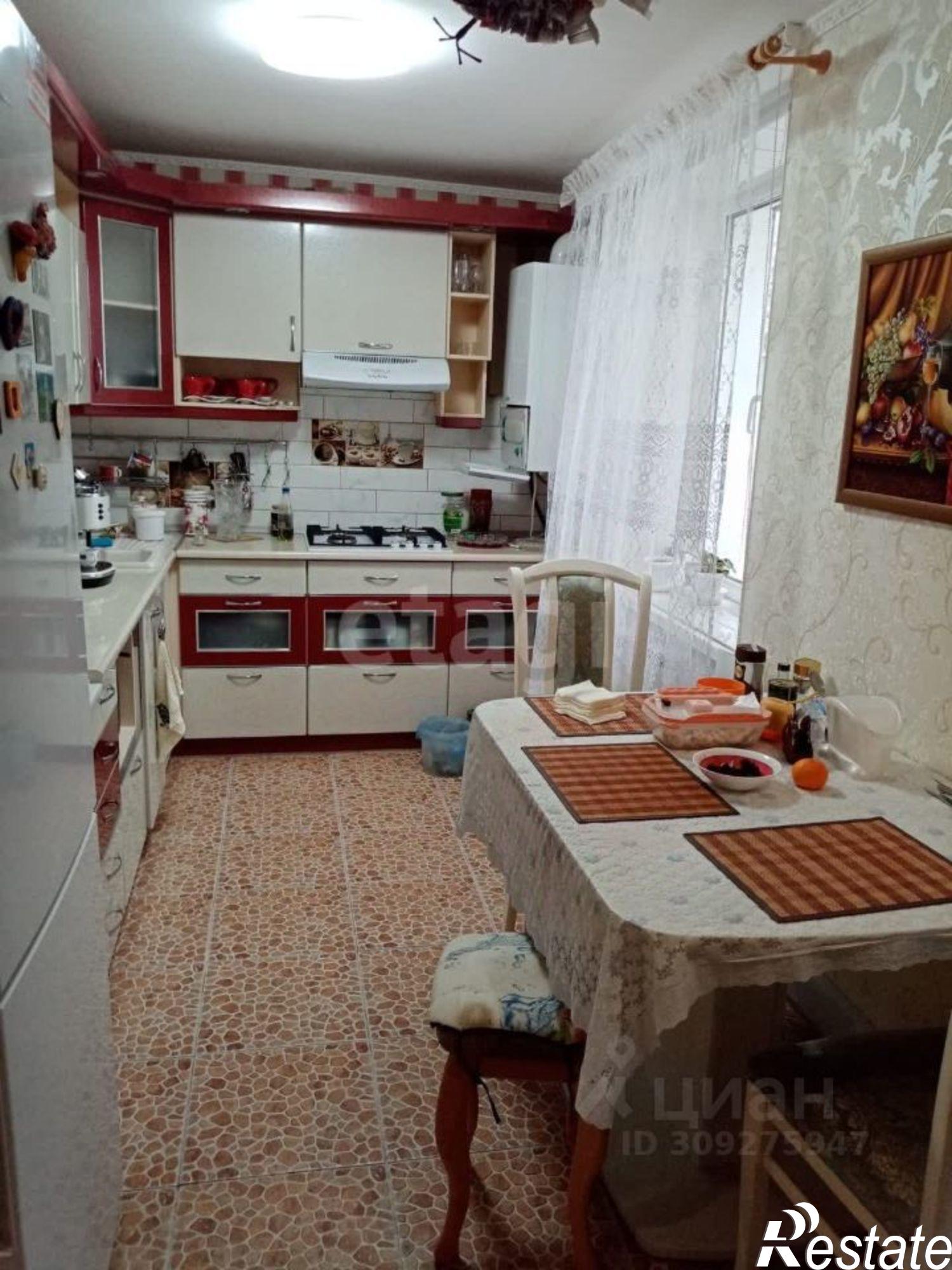 Купить квартиру за 13 000 000 рублей на проспект Победы, 38