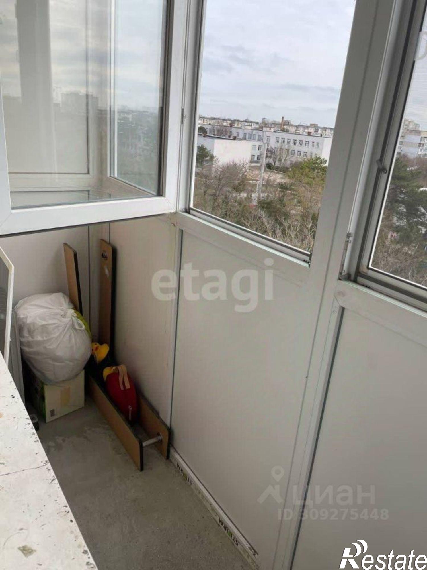 Купить квартиру за 6 900 000 рублей на ул Интернациональная, 118