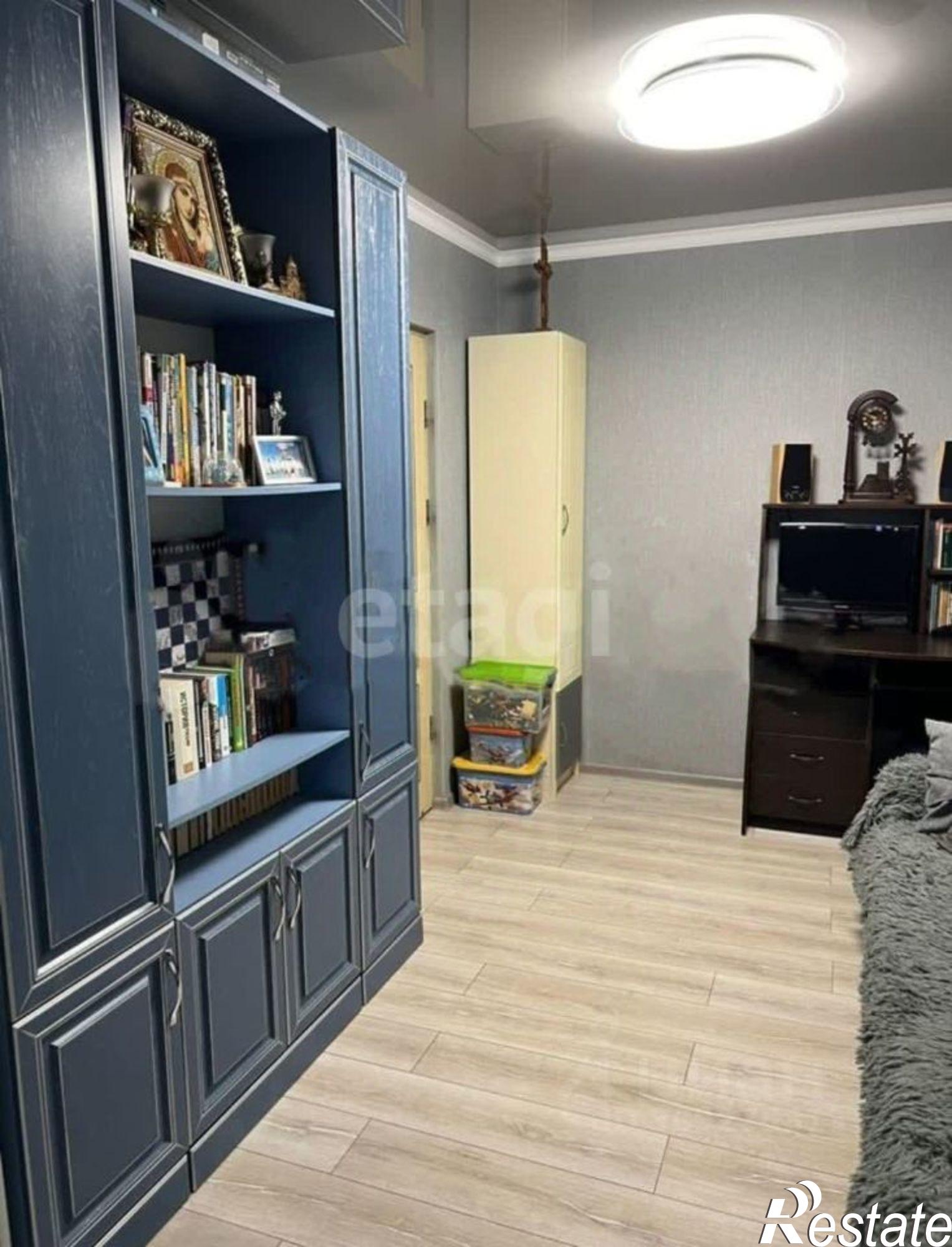 Купить квартиру за 18 500 000 рублей на улица 9-го Мая, 47Б