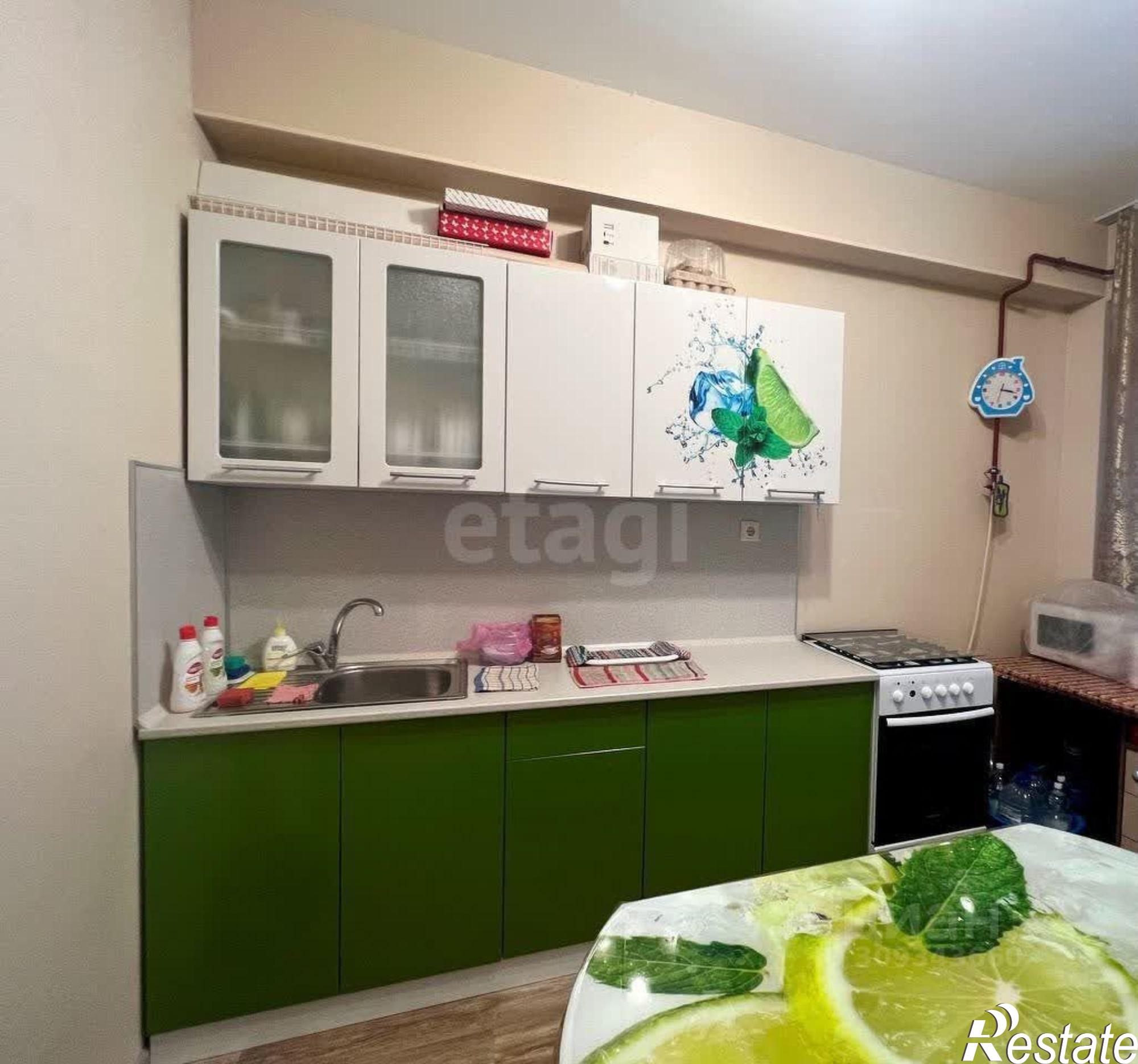 Купить квартиру за 7 500 000 рублей на пр-кт Победы, 38