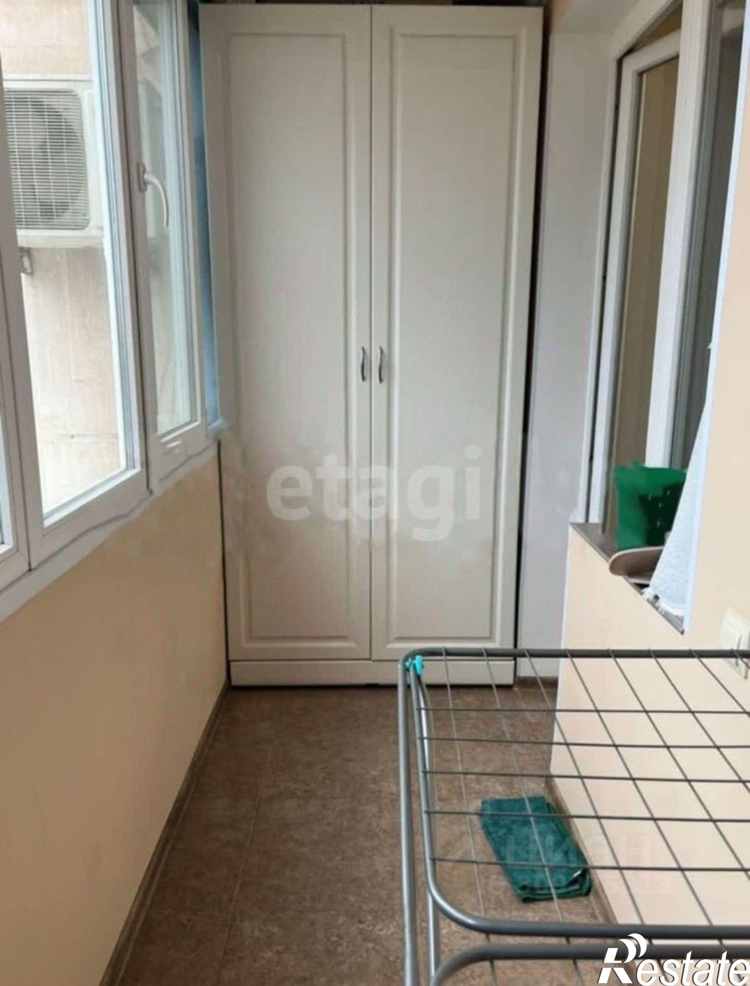 Купить квартиру за 18 500 000 рублей на улица 9-го Мая, 47Б