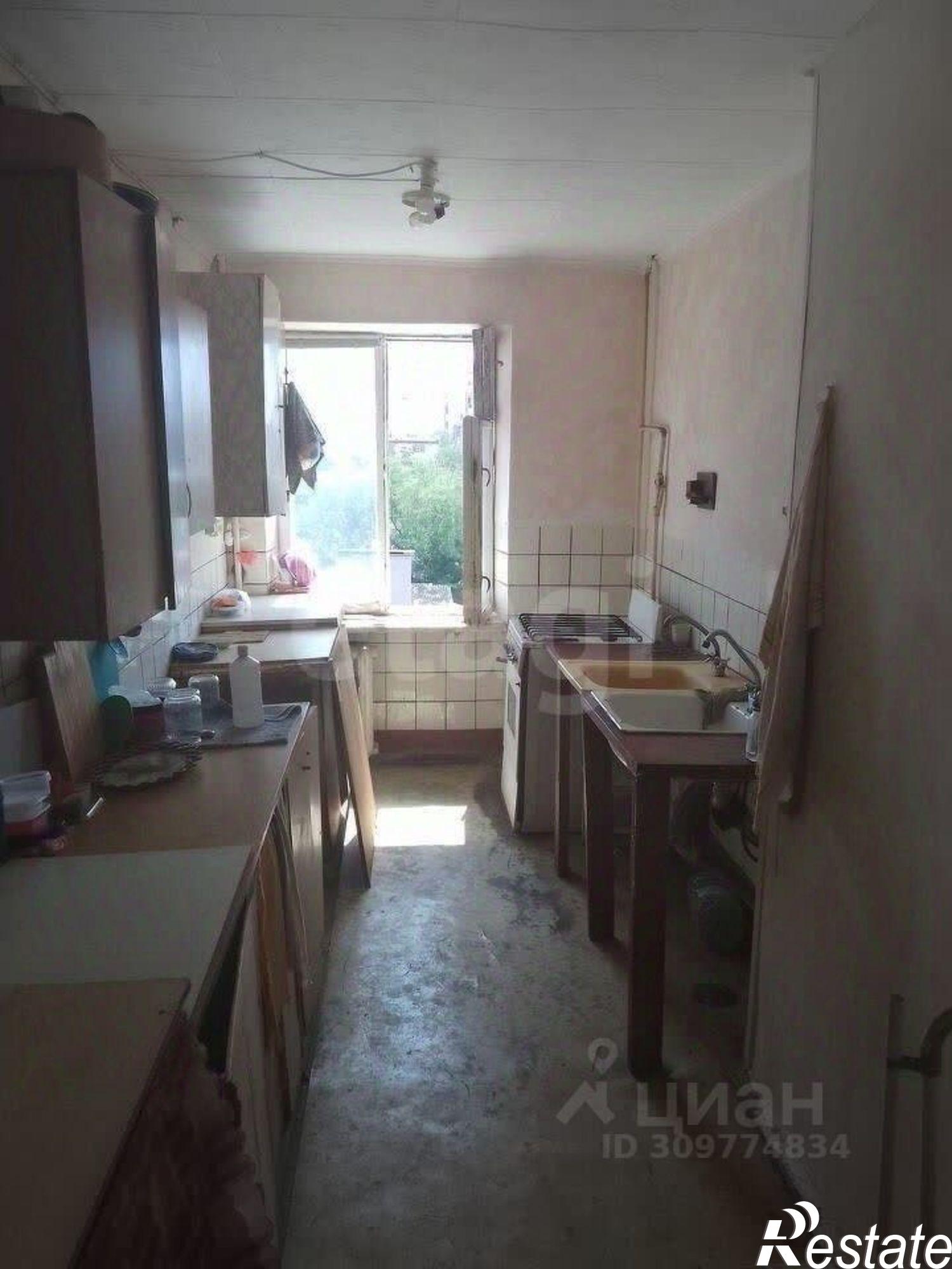 Купить комнату за 1 950 000 рублей на улица Некрасова, 70