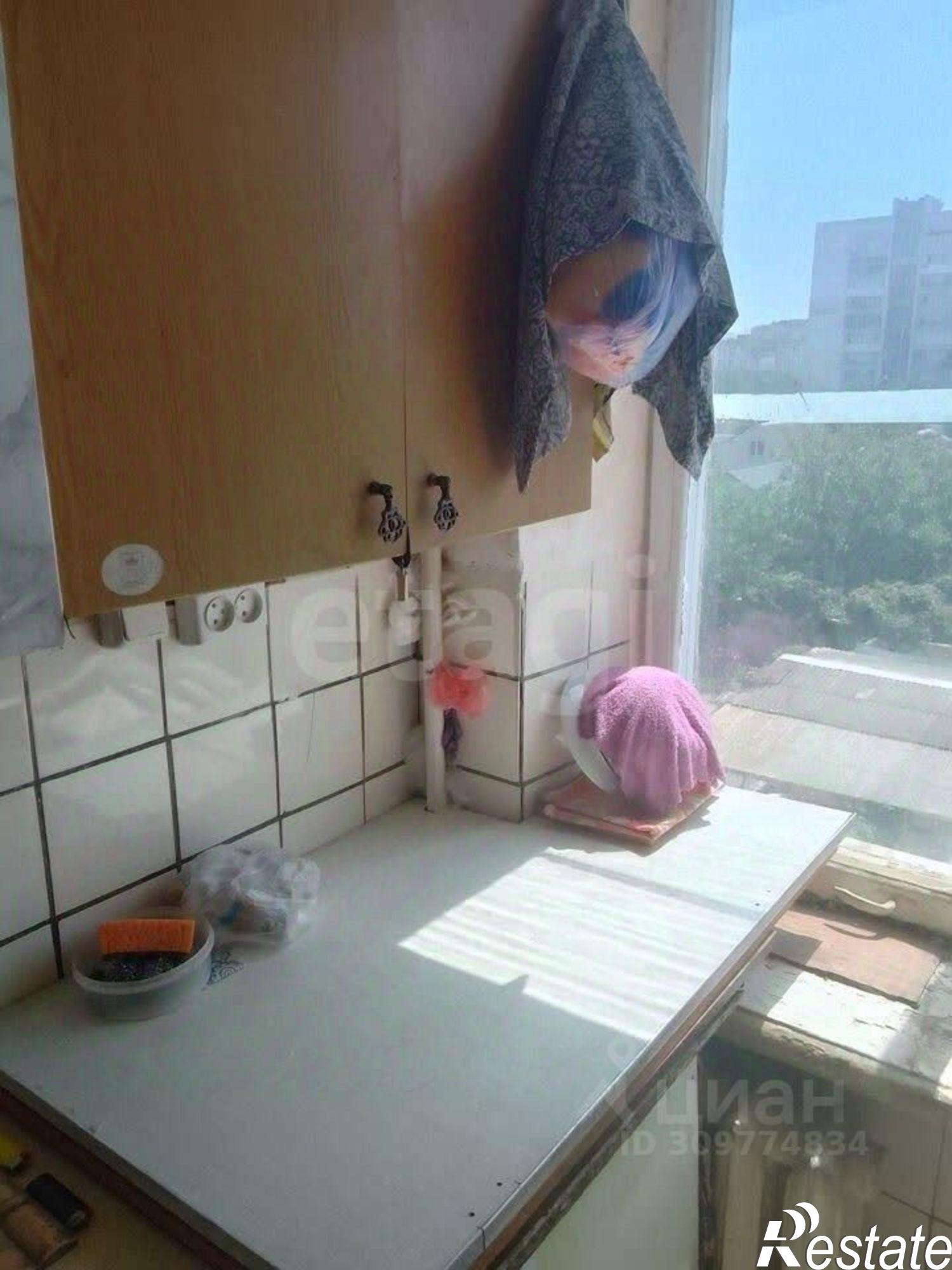 Купить комнату за 1 950 000 рублей на улица Некрасова, 70