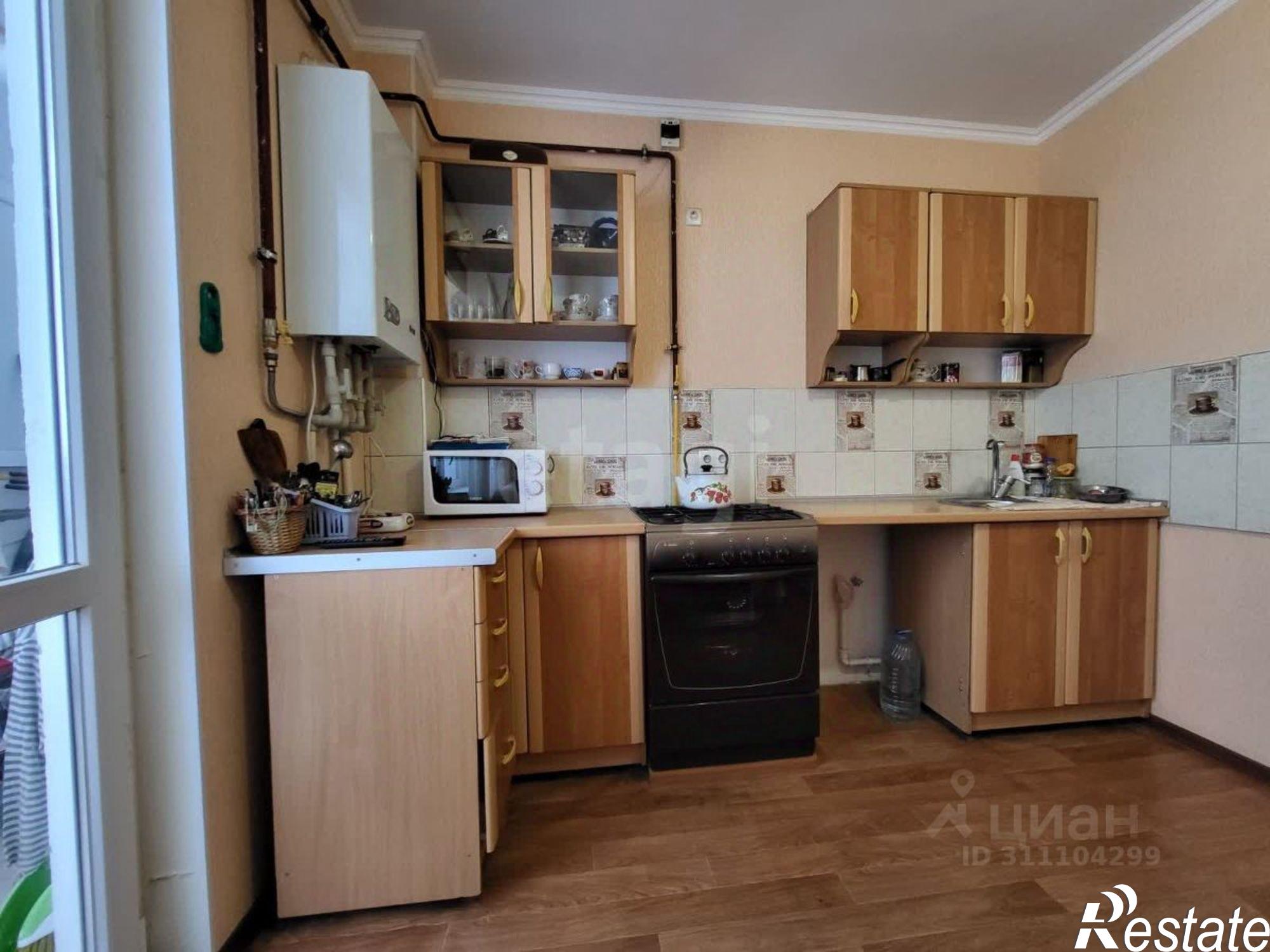 Купить квартиру за 7 500 000 рублей на улица 9-го Мая, 47Б