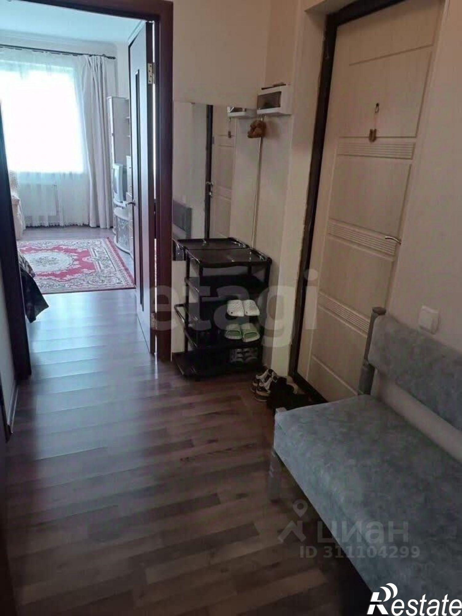 Купить квартиру за 7 500 000 рублей на улица 9-го Мая, 47Б