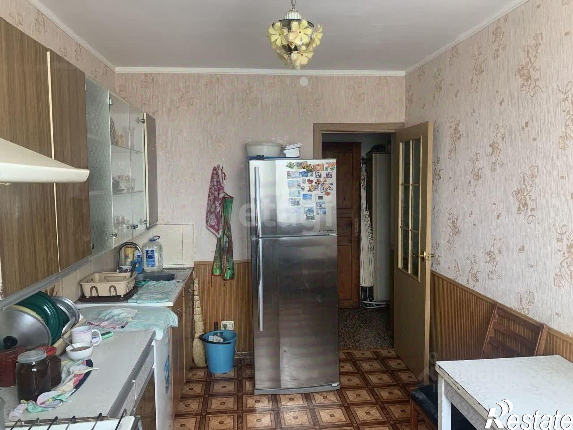 Купить квартиру за 12 490 000 рублей на проспект Ленина, 49