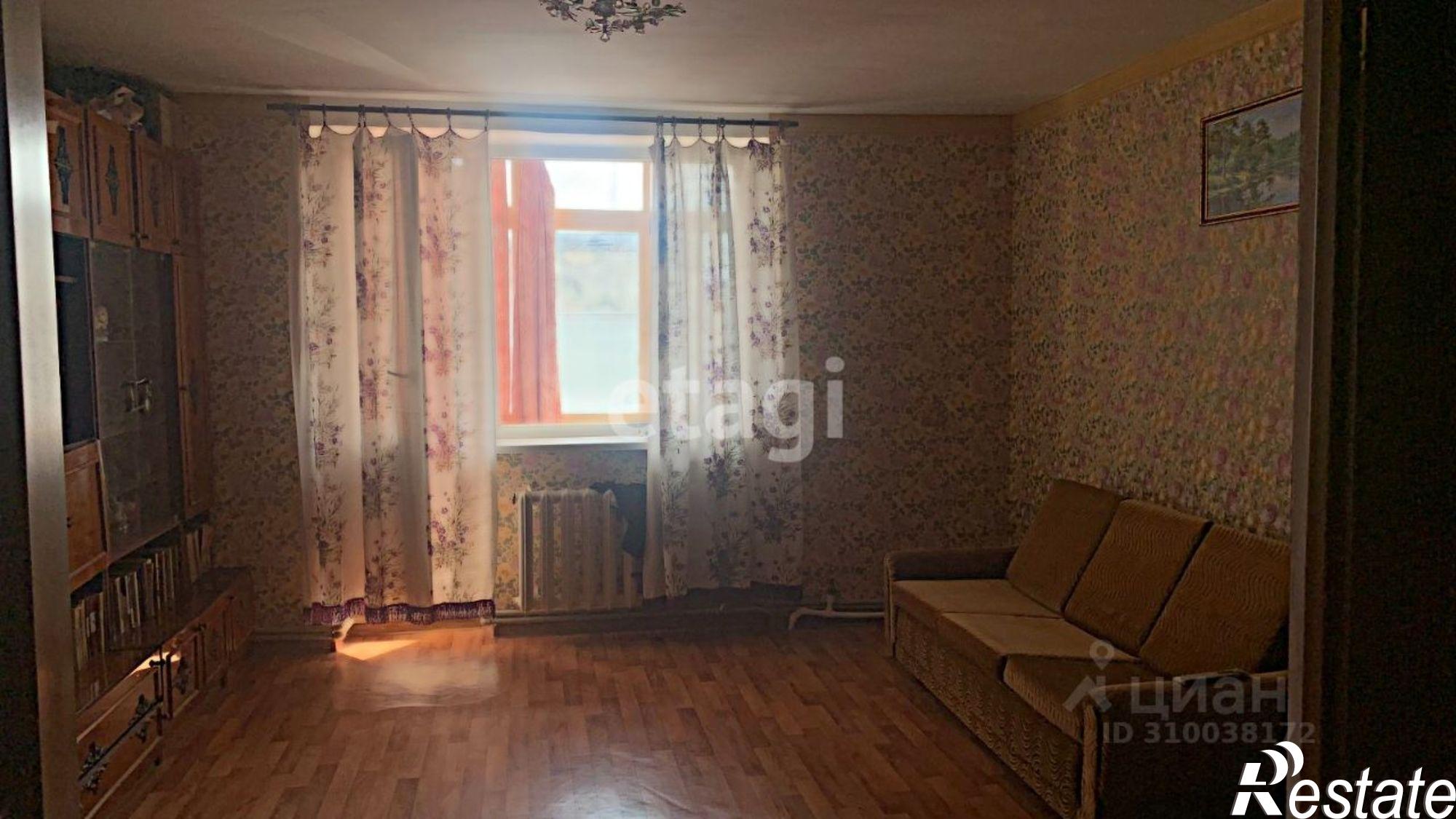 Купить квартиру за 12 490 000 рублей на проспект Ленина, 49