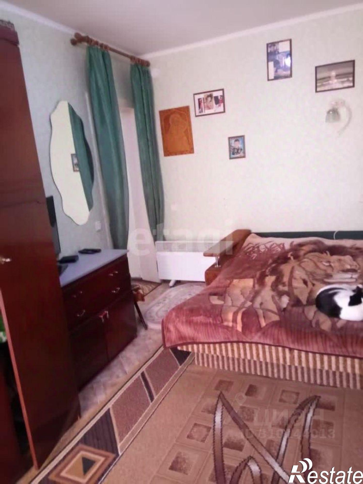 Купить комнату за 3 500 000 рублей на Интернациональная улица, 118