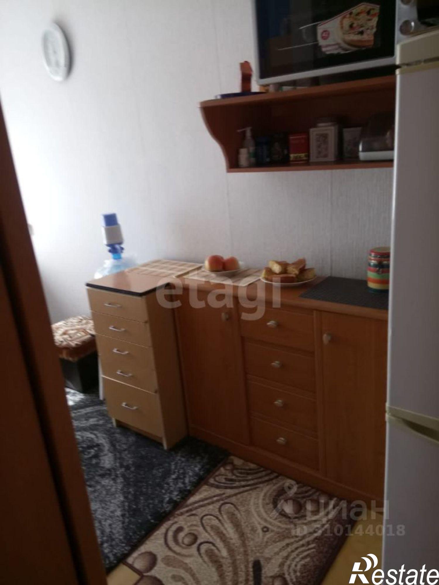 Купить комнату за 3 500 000 рублей на Интернациональная улица, 118