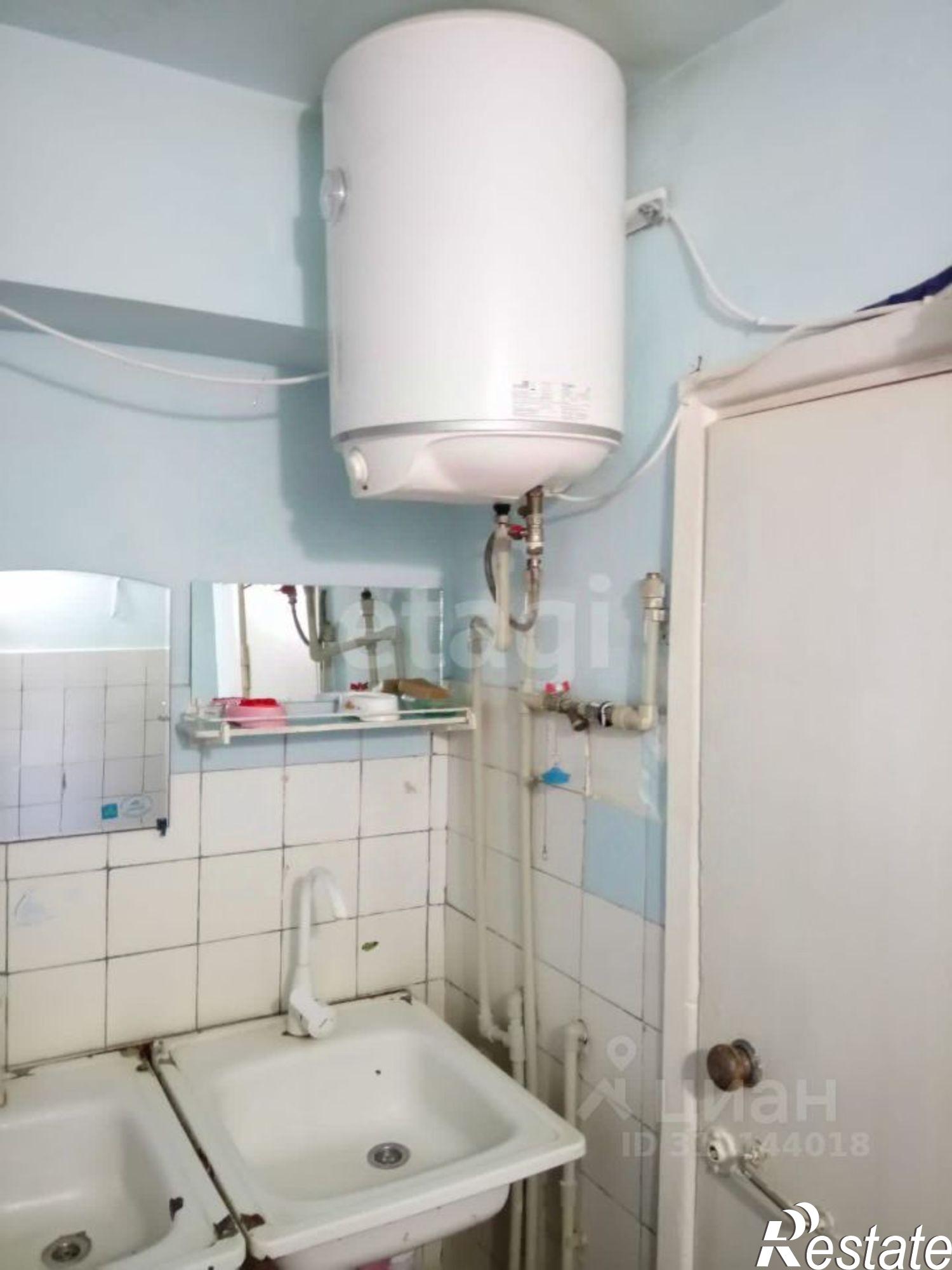 Купить комнату за 3 500 000 рублей на Интернациональная улица, 118