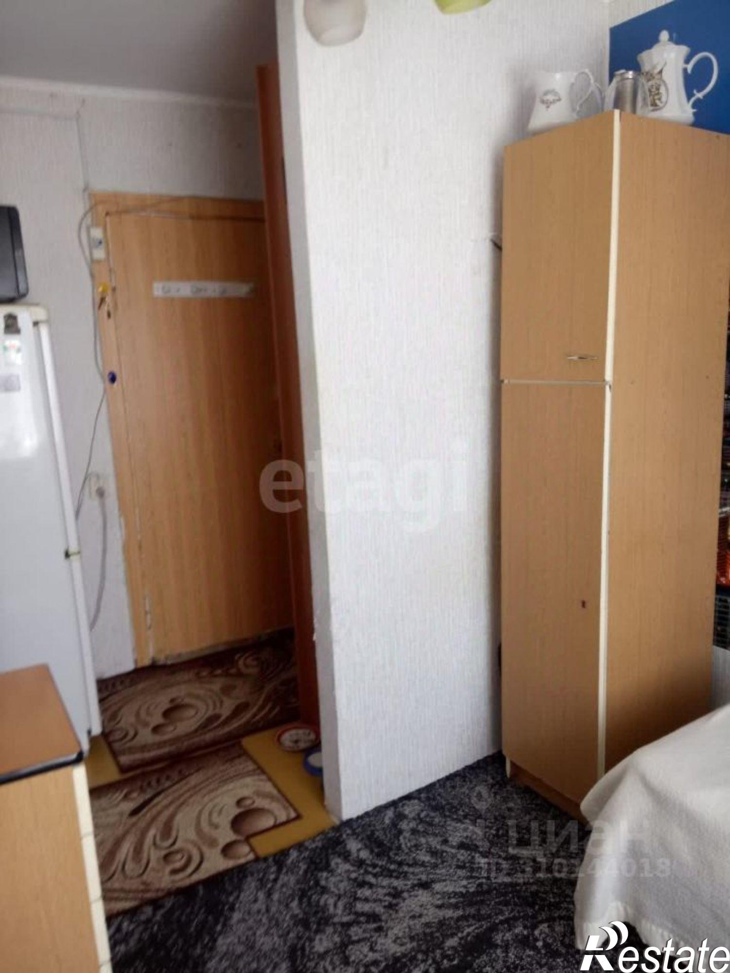 Купить комнату за 3 500 000 рублей на Интернациональная улица, 118