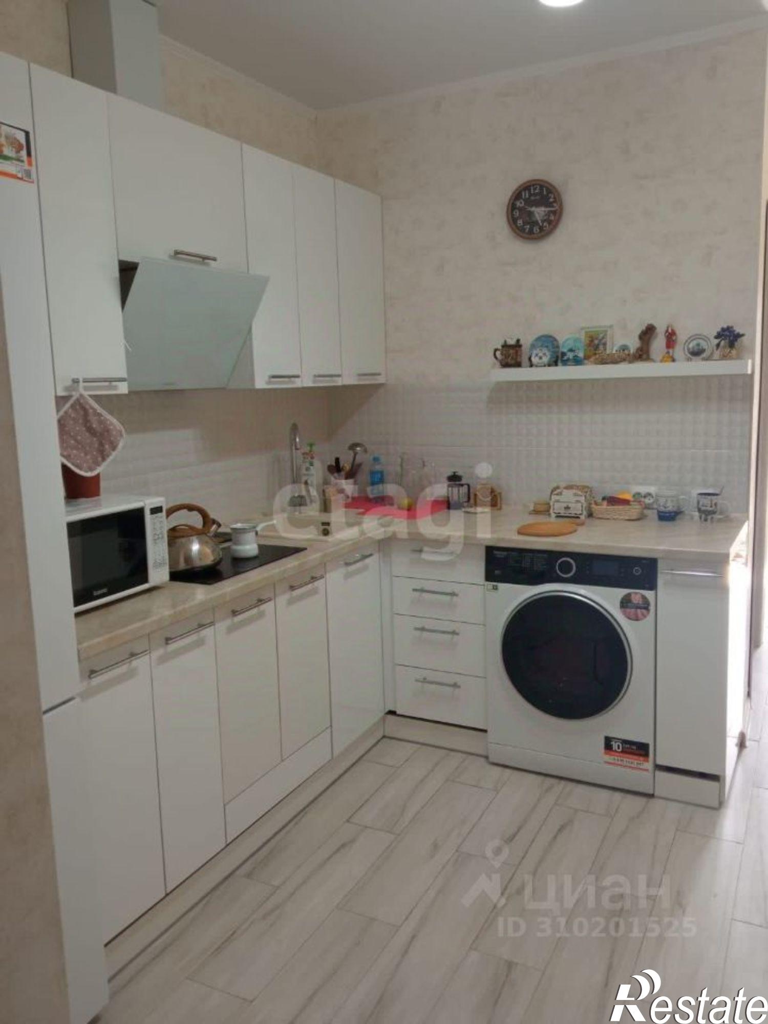 Купить квартиру за 17 000 000 рублей на ул Пушкина, 55