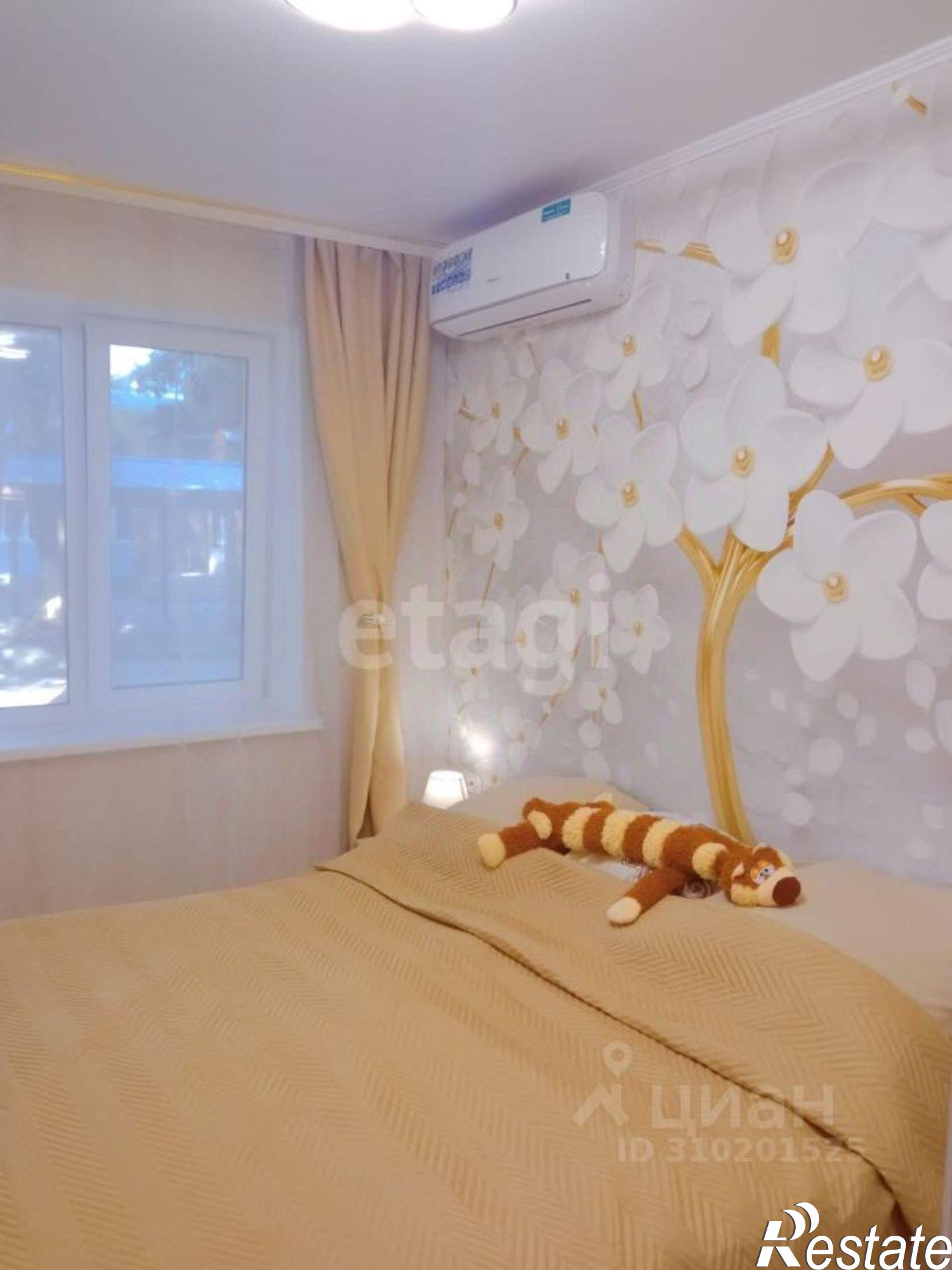 Купить квартиру за 17 000 000 рублей на ул Пушкина, 55