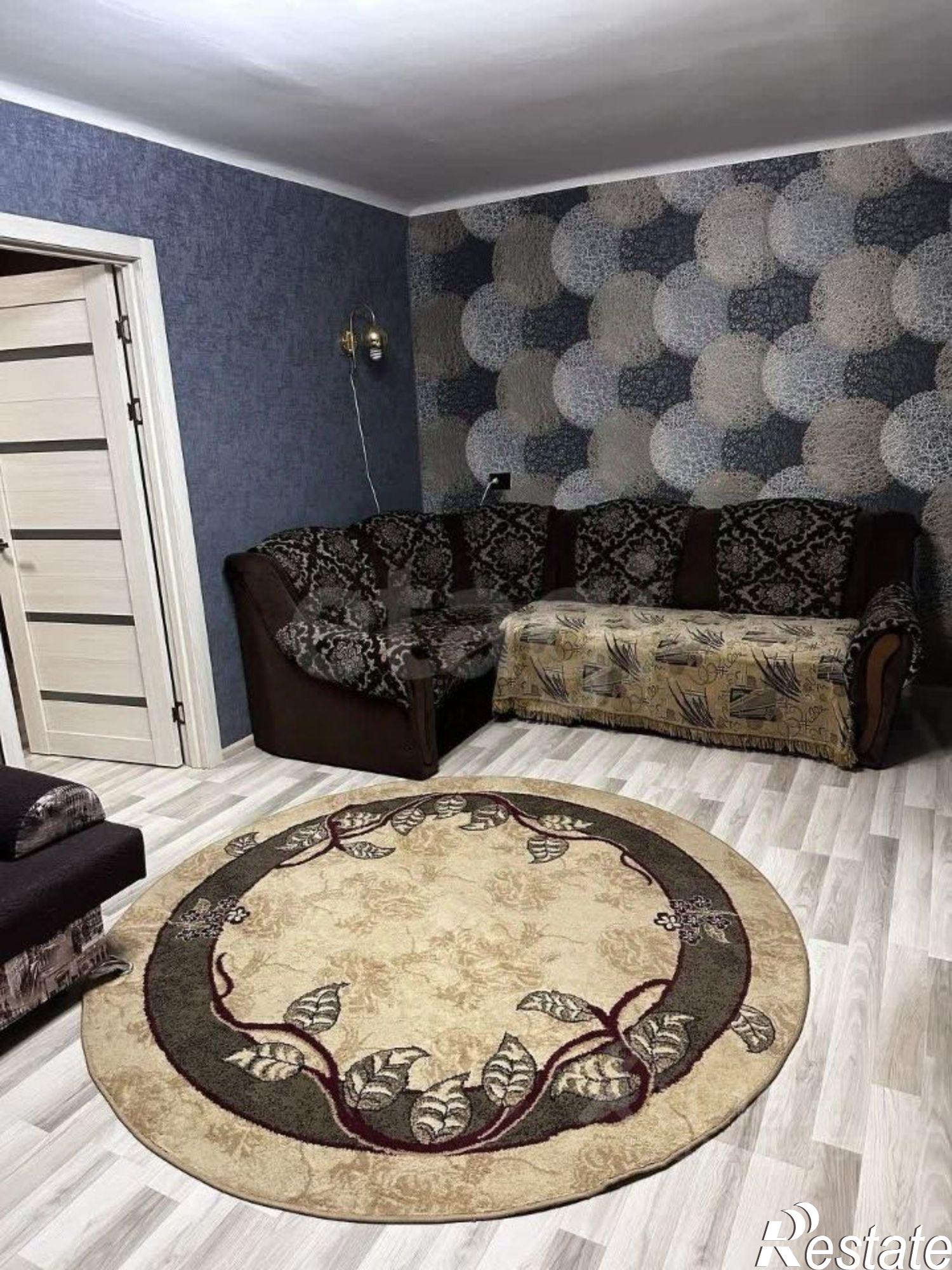 Купить квартиру за 7 700 000 рублей на улица Фрунзе, 23Б