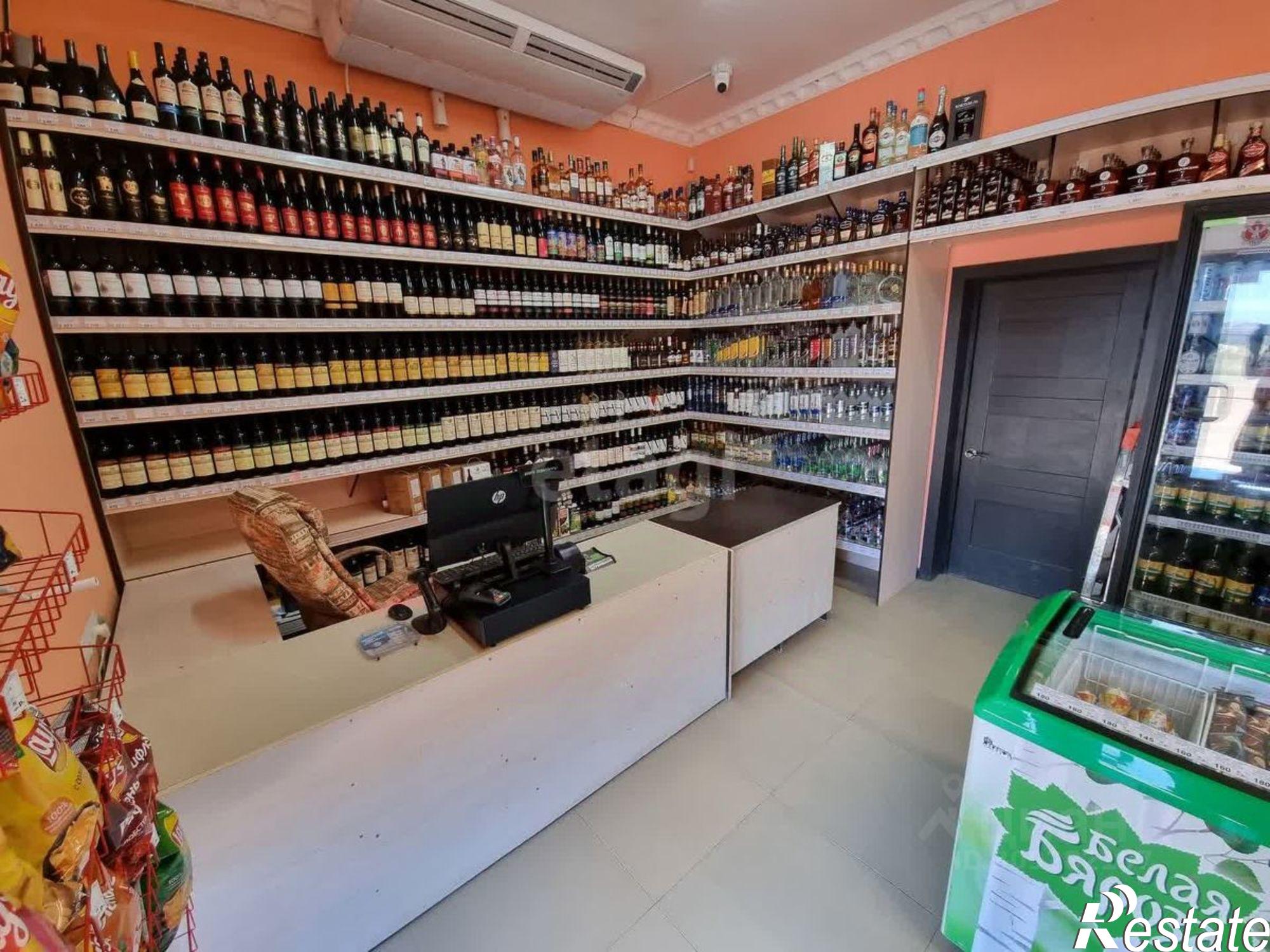 Купить торговое помещение за 24 925 800 рублей на ул Садовая