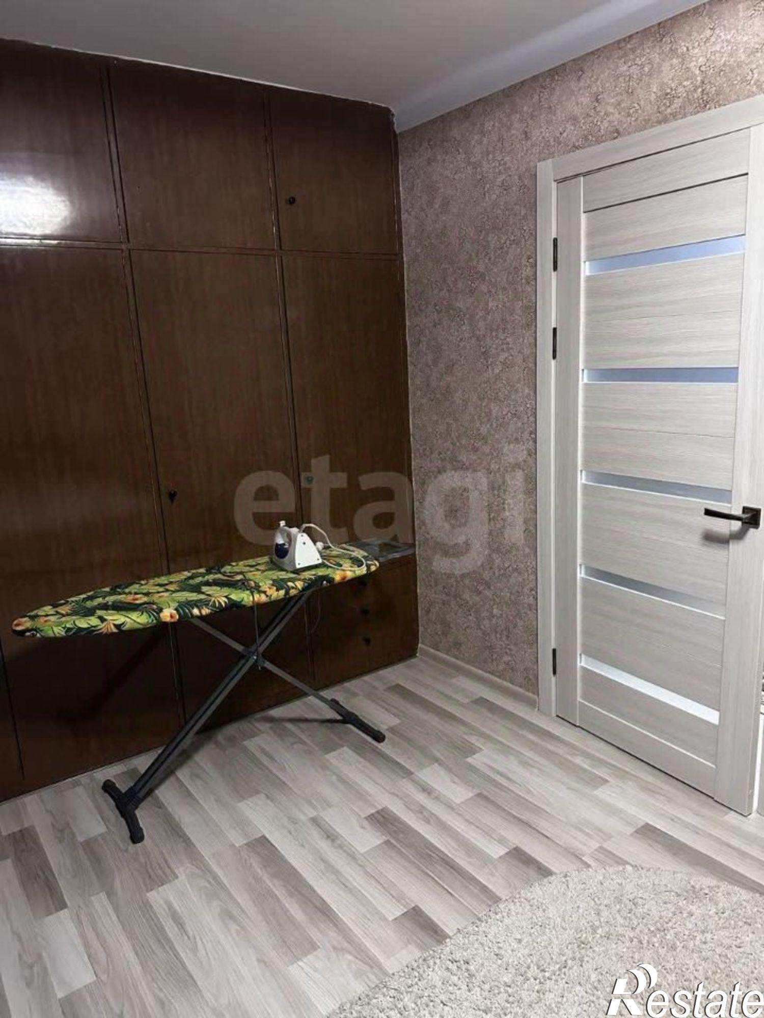 Купить квартиру за 7 700 000 рублей на улица Фрунзе, 23Б