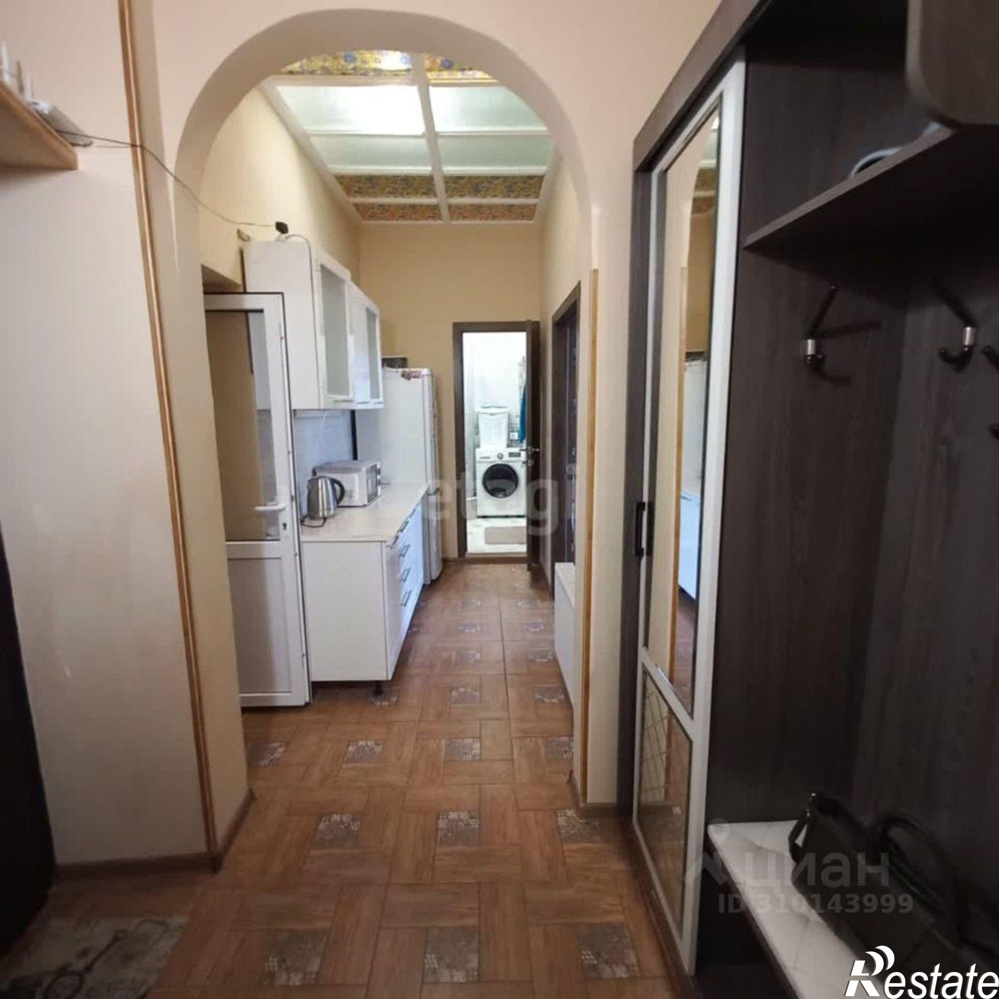 Купить квартиру за 25 500 000 рублей на улица Пушкина, 57