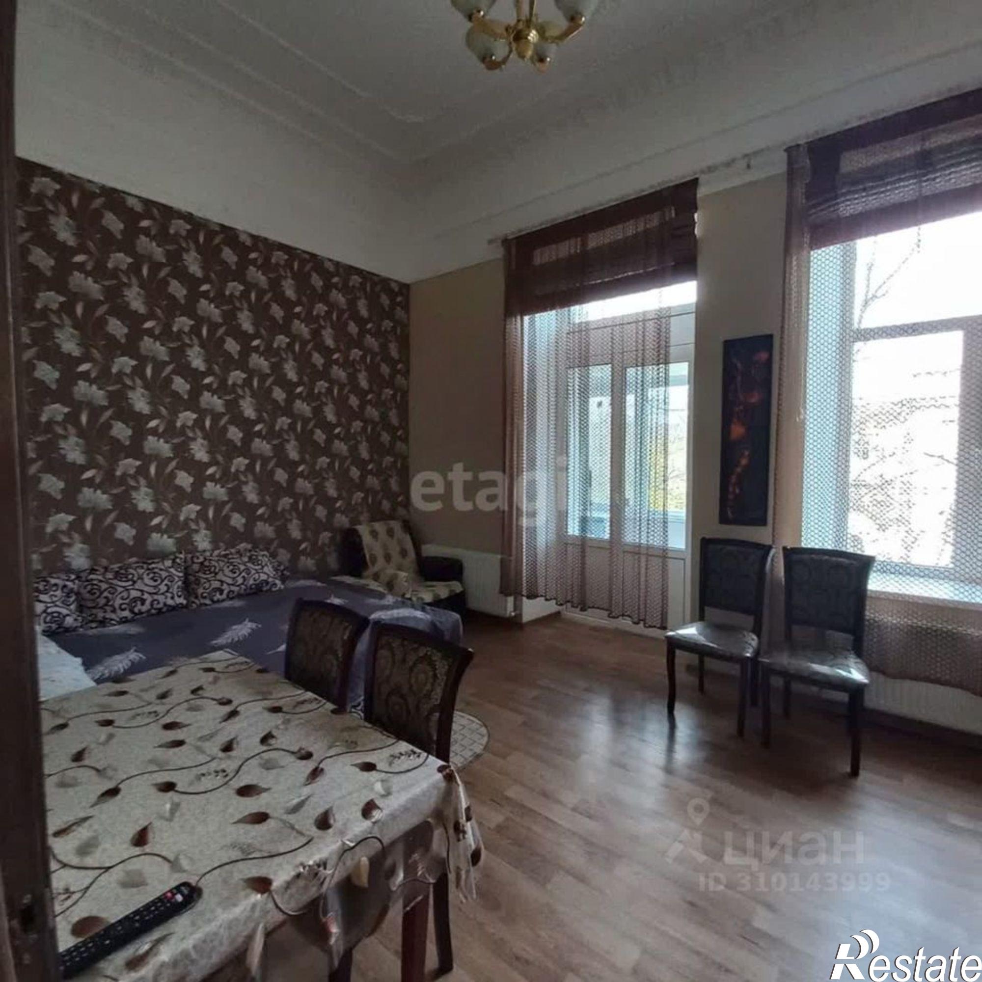 Купить квартиру за 25 500 000 рублей на улица Пушкина, 57