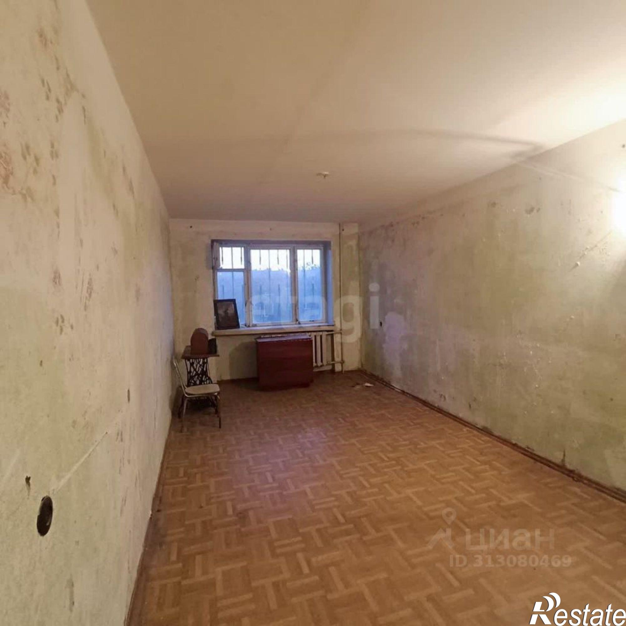 Купить квартиру за 6 500 000 рублей на улица Некрасова, 70