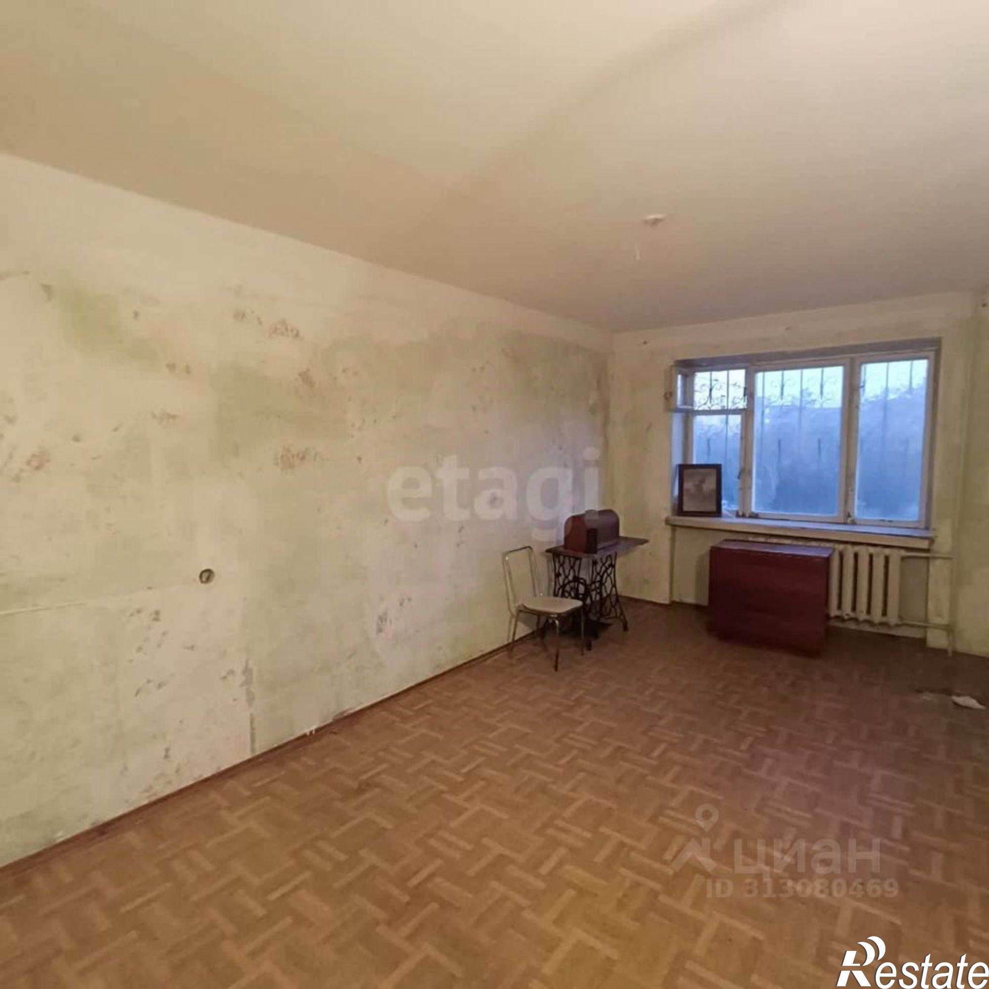 Купить квартиру за 6 500 000 рублей на улица Некрасова, 70