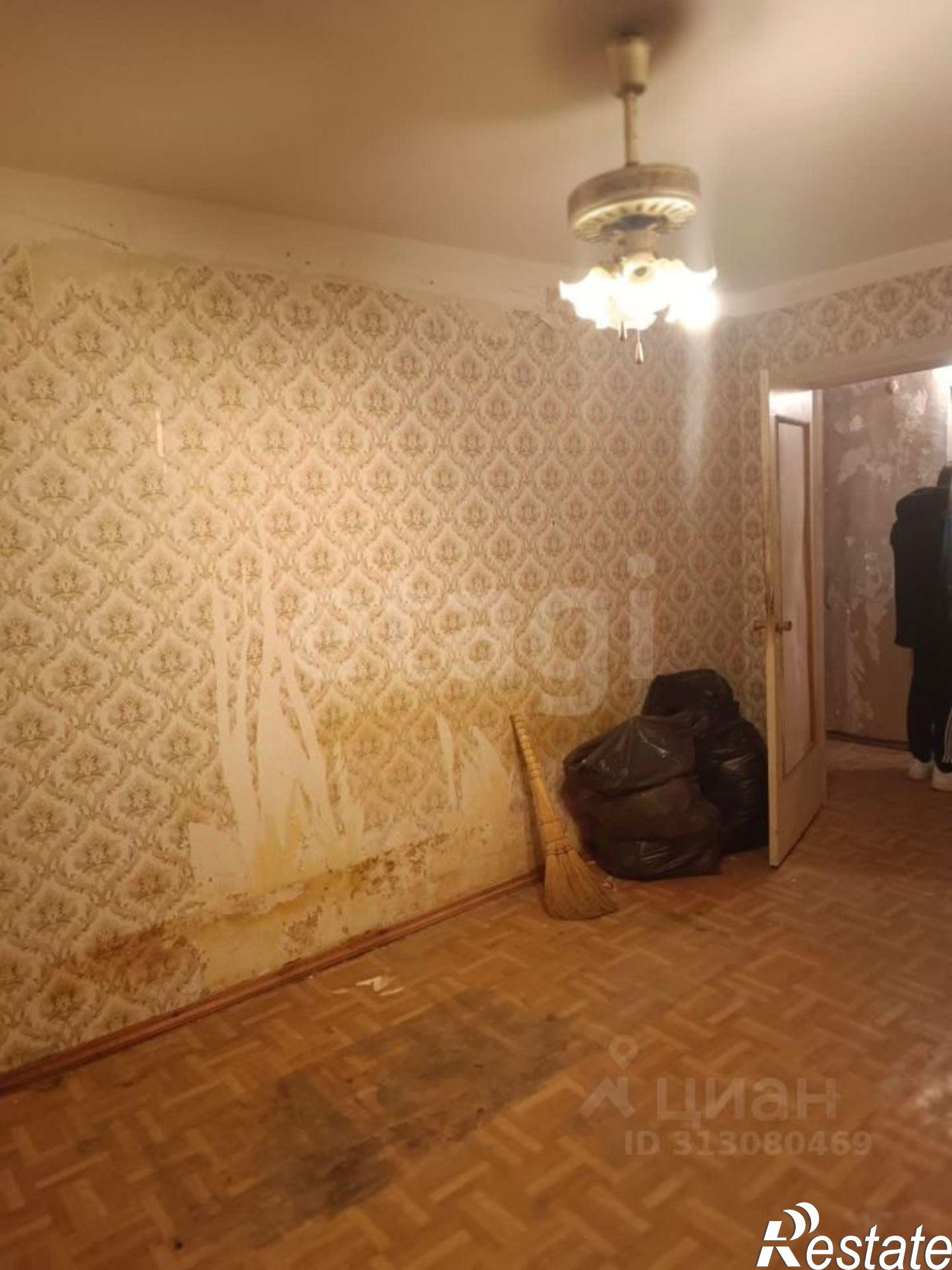 Купить квартиру за 6 500 000 рублей на улица Некрасова, 70