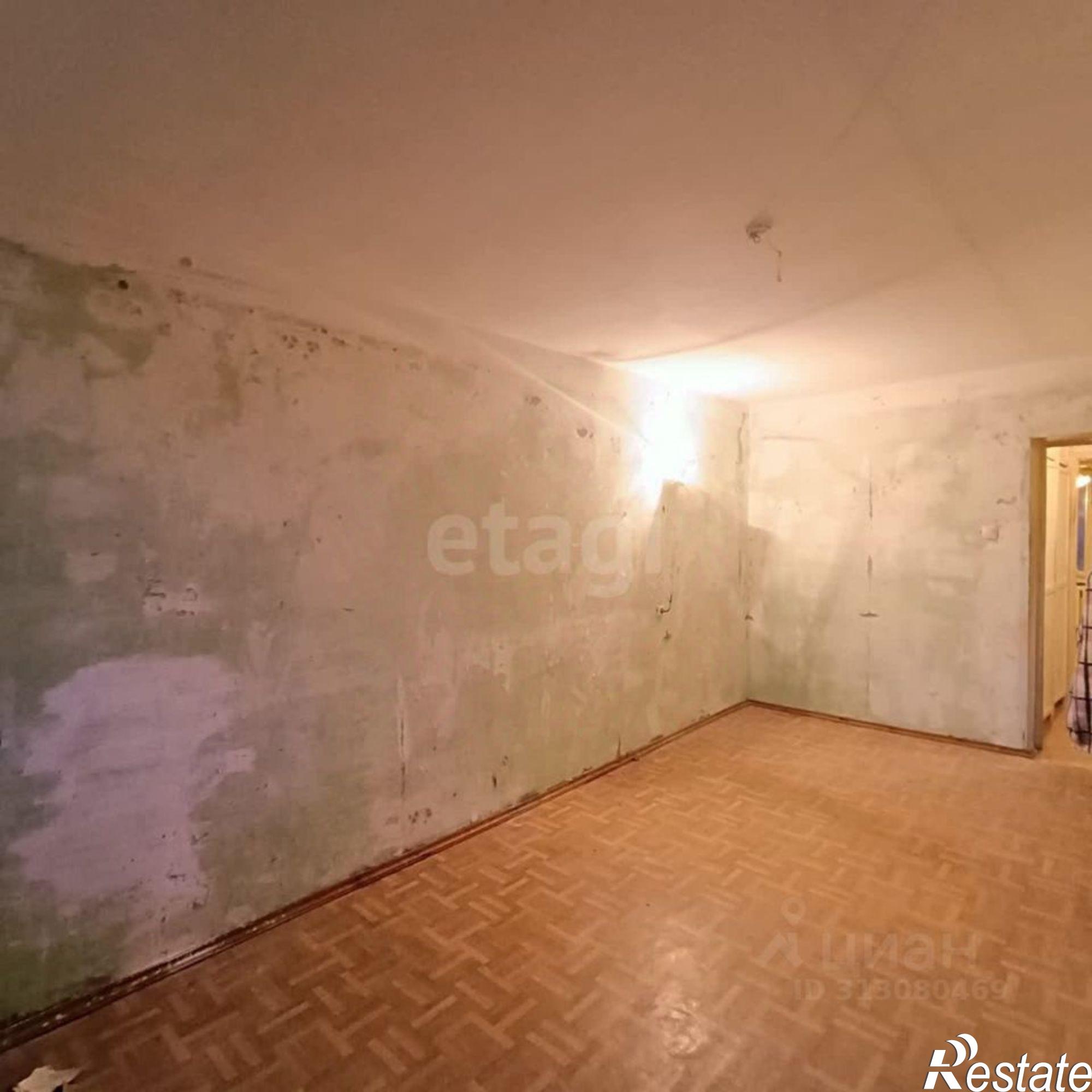 Купить квартиру за 6 500 000 рублей на улица Некрасова, 70