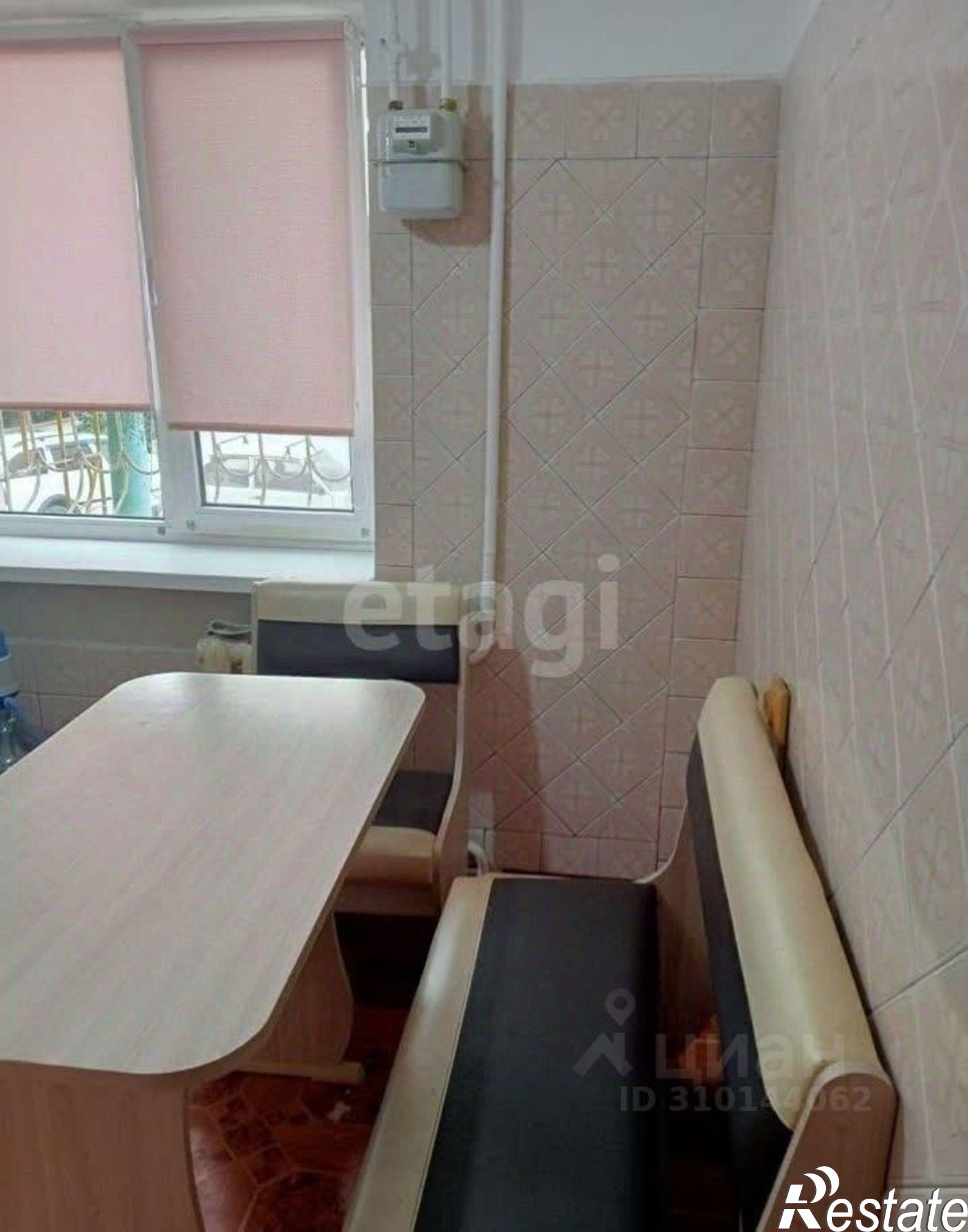 Купить квартиру за 7 300 000 рублей на ул Советская, 11/83