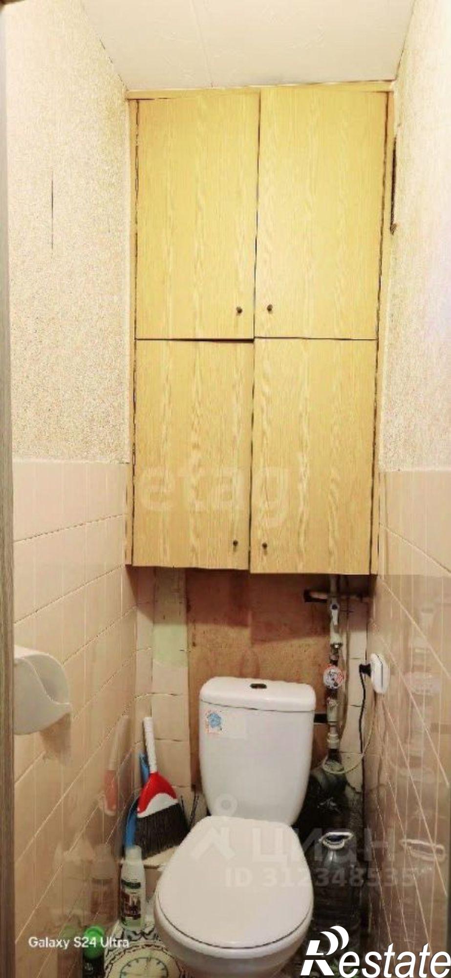 Купить квартиру за 8 050 000 рублей на Советский проезд, 4