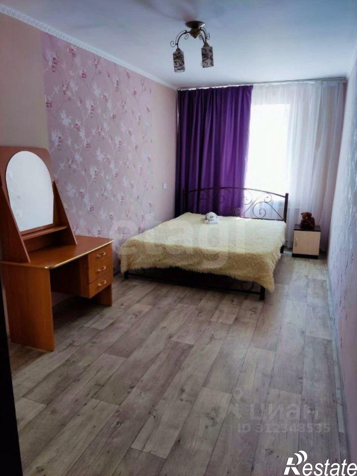 Купить квартиру за 8 050 000 рублей на Советский проезд, 4