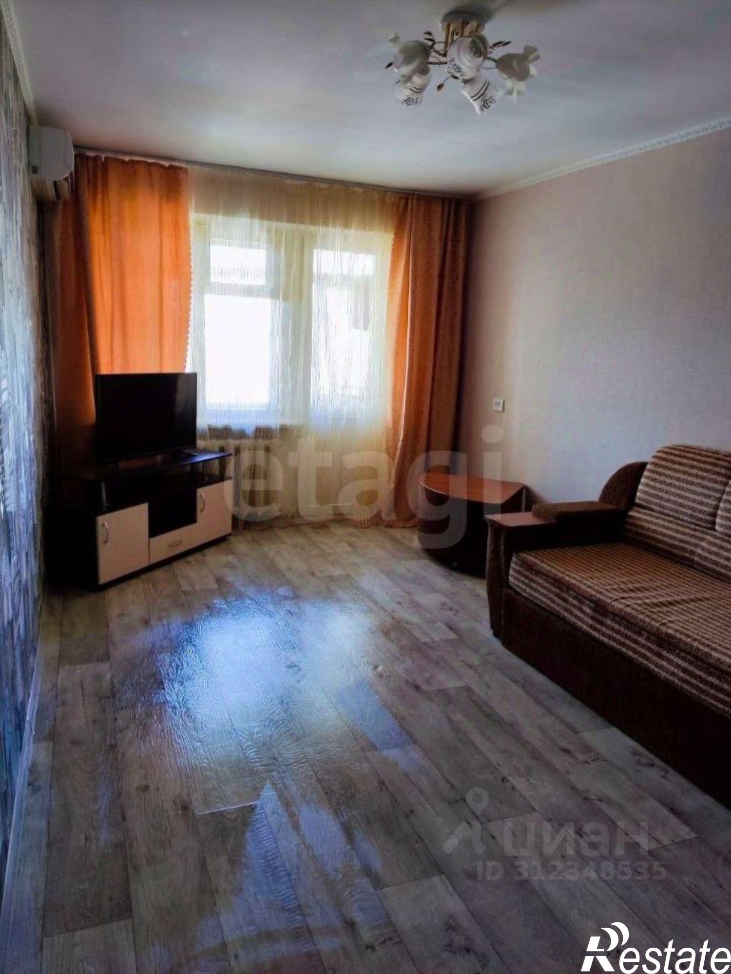 Купить квартиру за 8 050 000 рублей на Советский проезд, 4