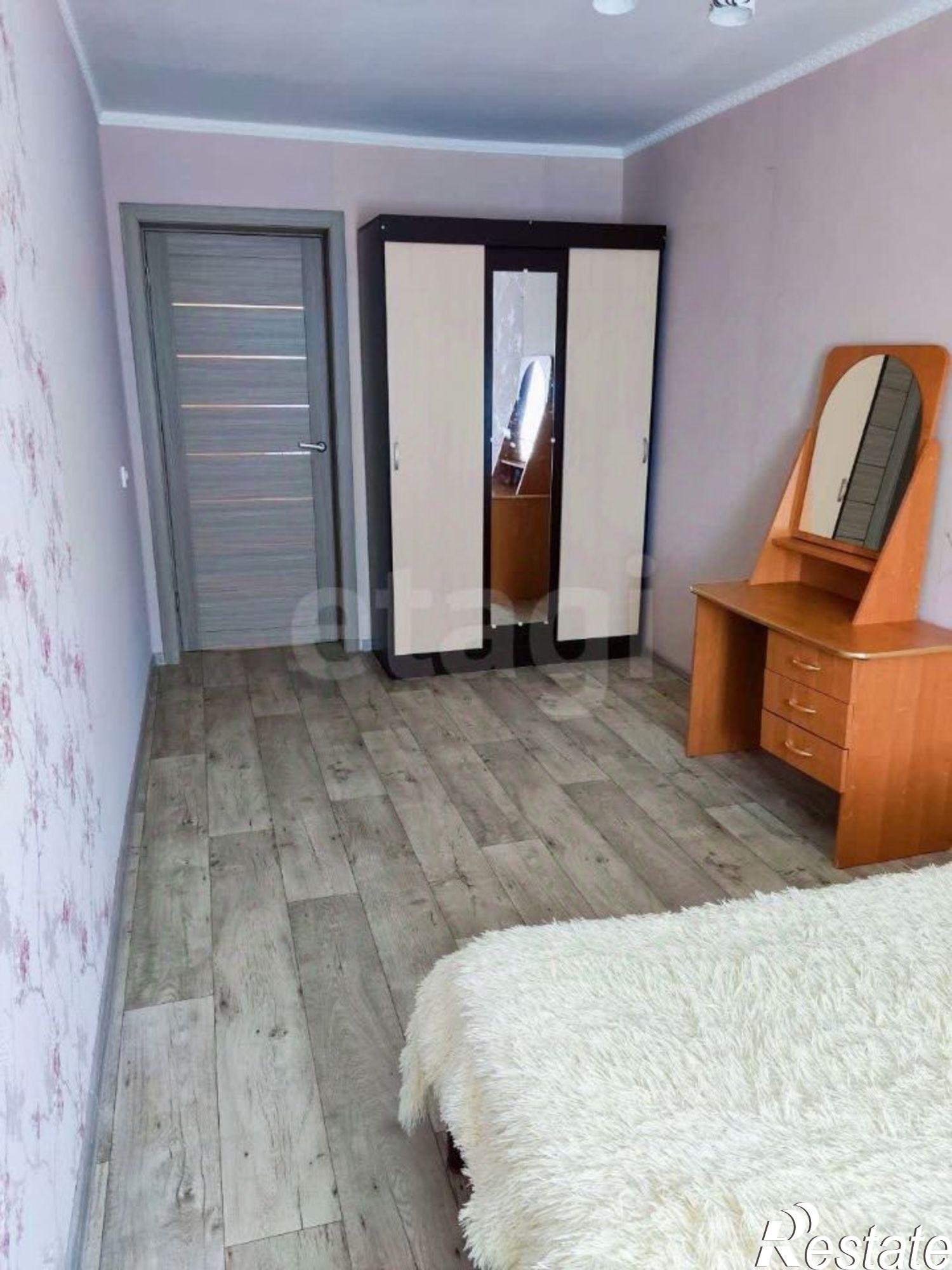 Купить квартиру за 8 050 000 рублей на Советский проезд, 4