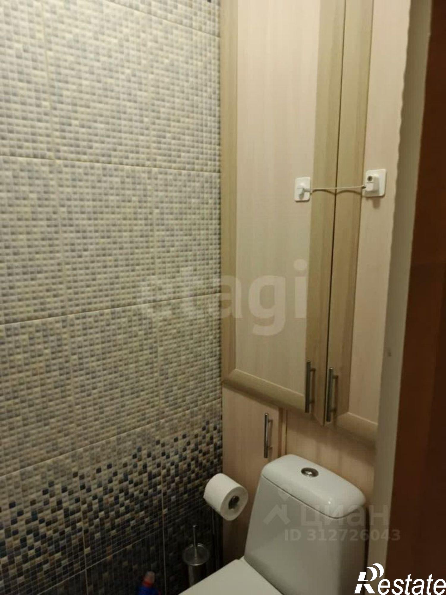 Купить квартиру за 8 800 000 рублей на ул им.60-летия ВЛКСМ, 26