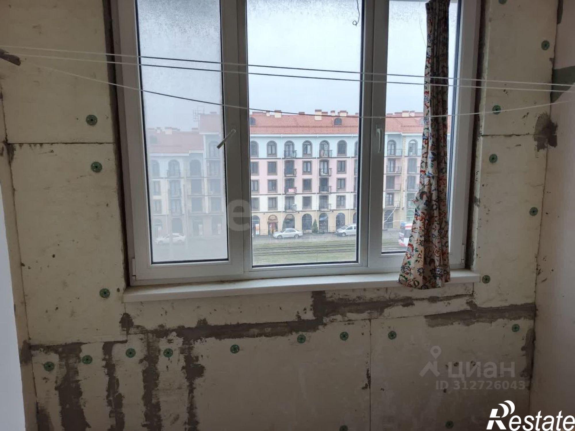 Купить квартиру за 8 800 000 рублей на ул им.60-летия ВЛКСМ, 26